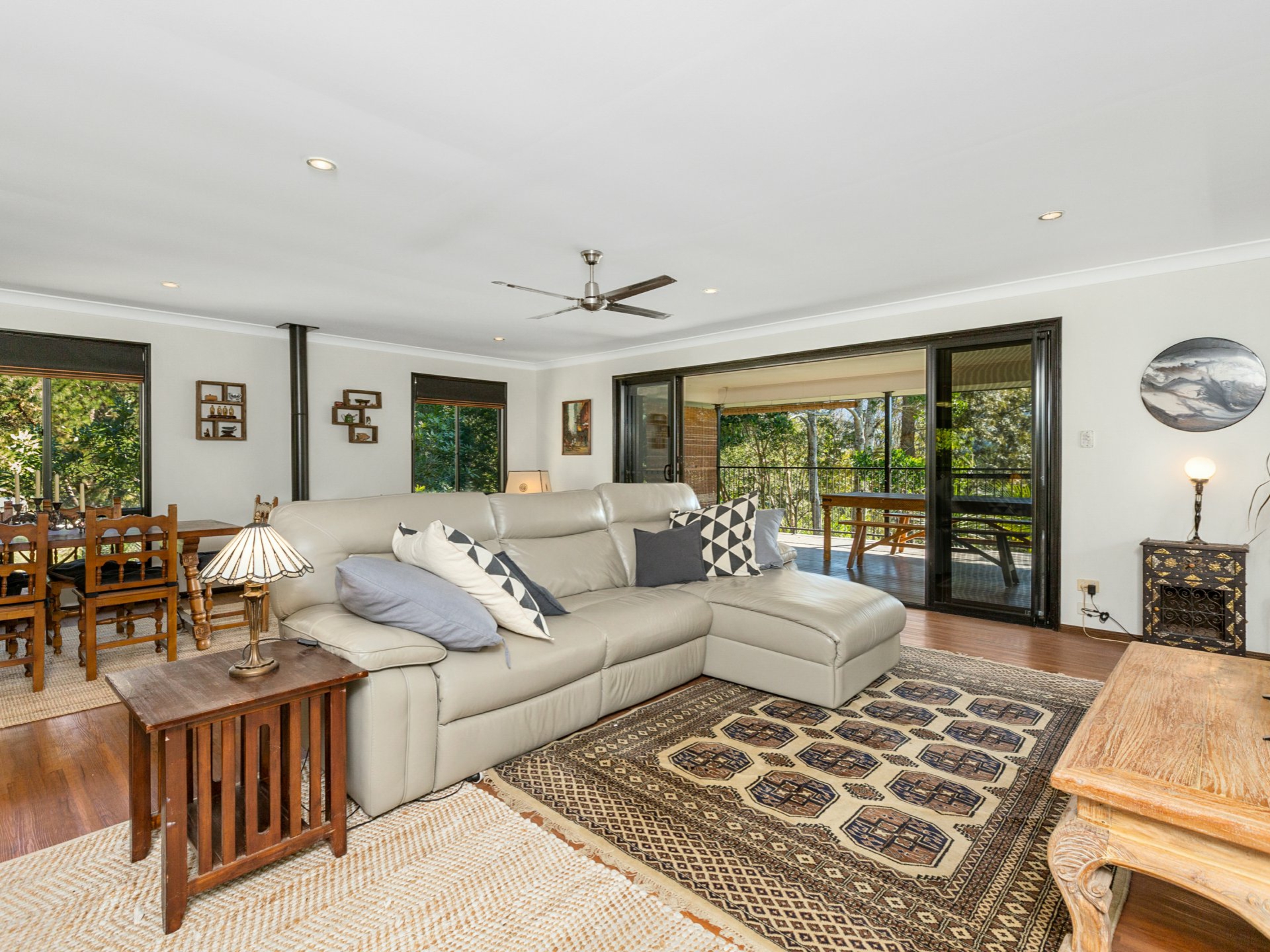 6 Smiths Creek Road Uki NSW Property Details LJ Hooker