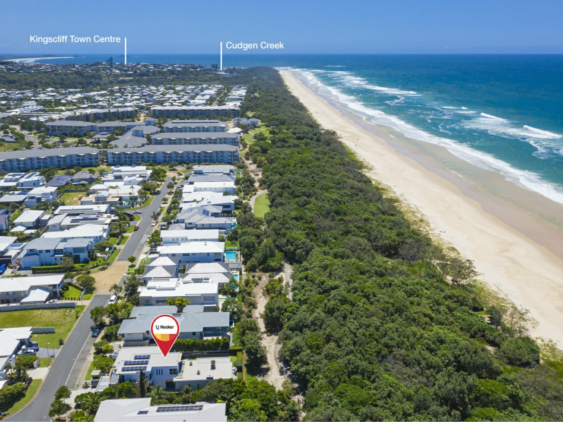 29 Cylinders Drive, KINGSCLIFF