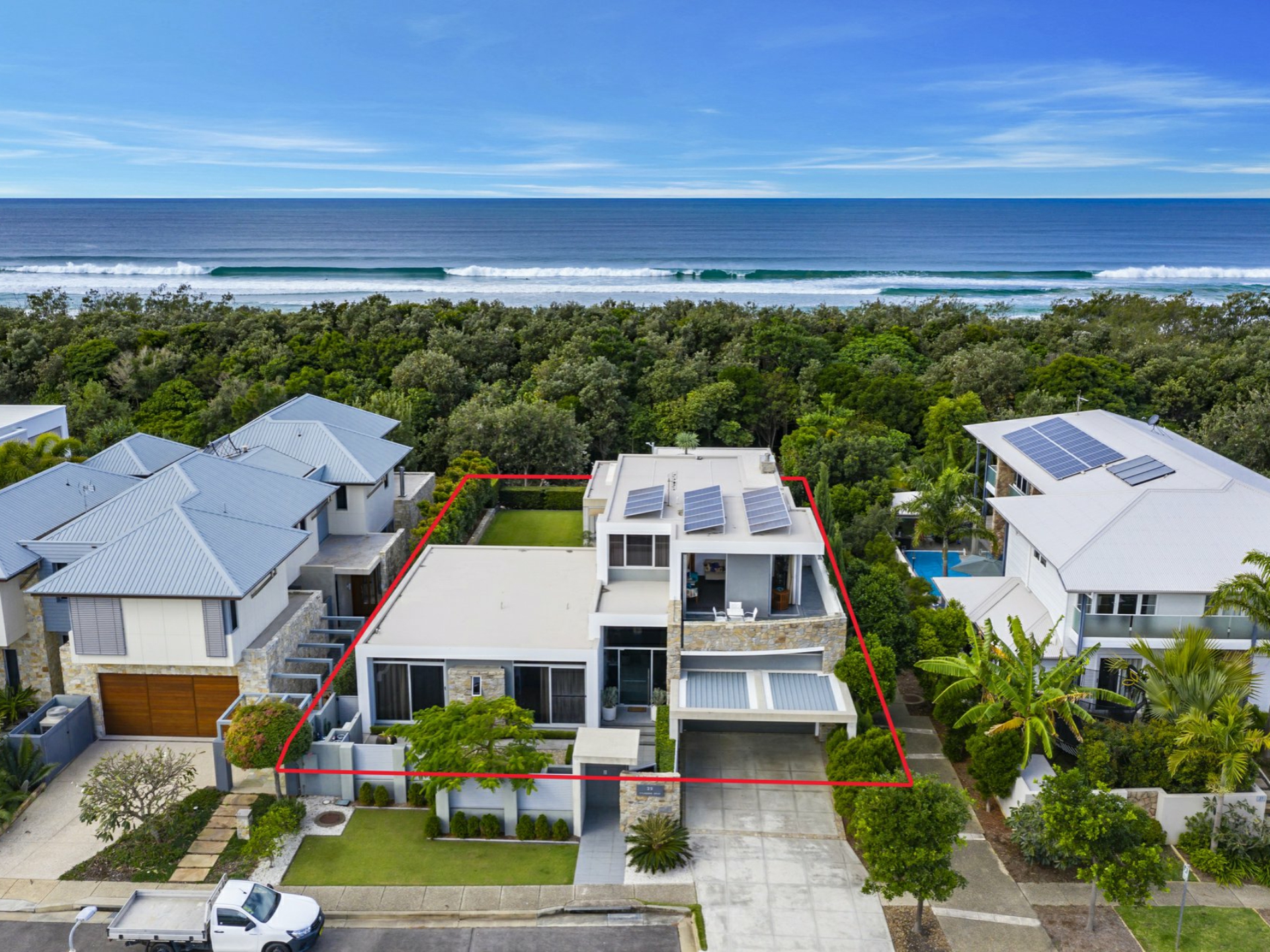 29 Cylinders Drive, KINGSCLIFF