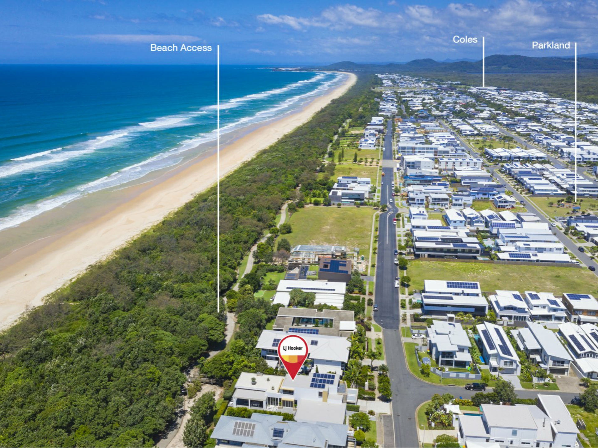 29 Cylinders Drive, KINGSCLIFF