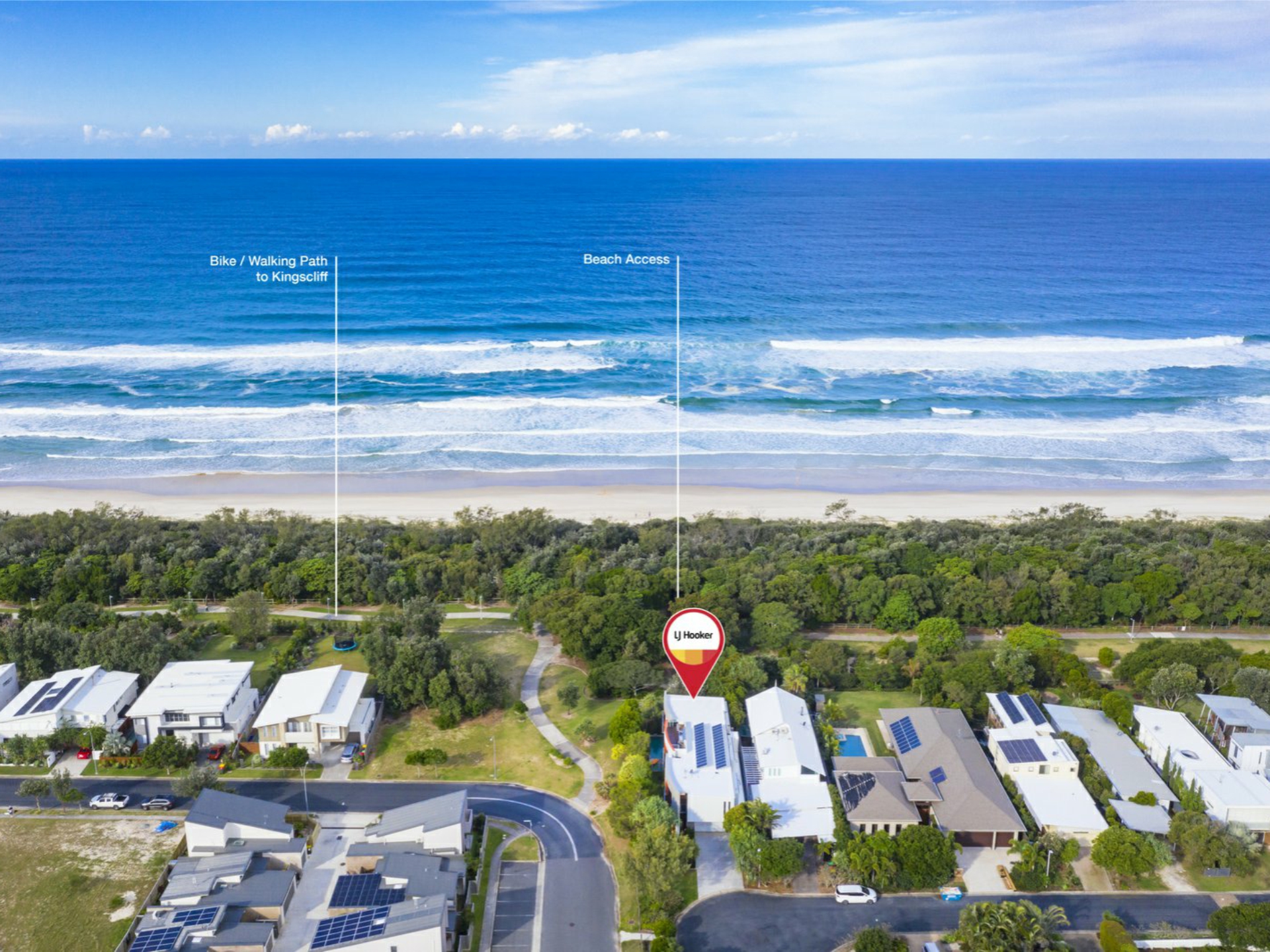 1 She-Oak Lane, CASUARINA