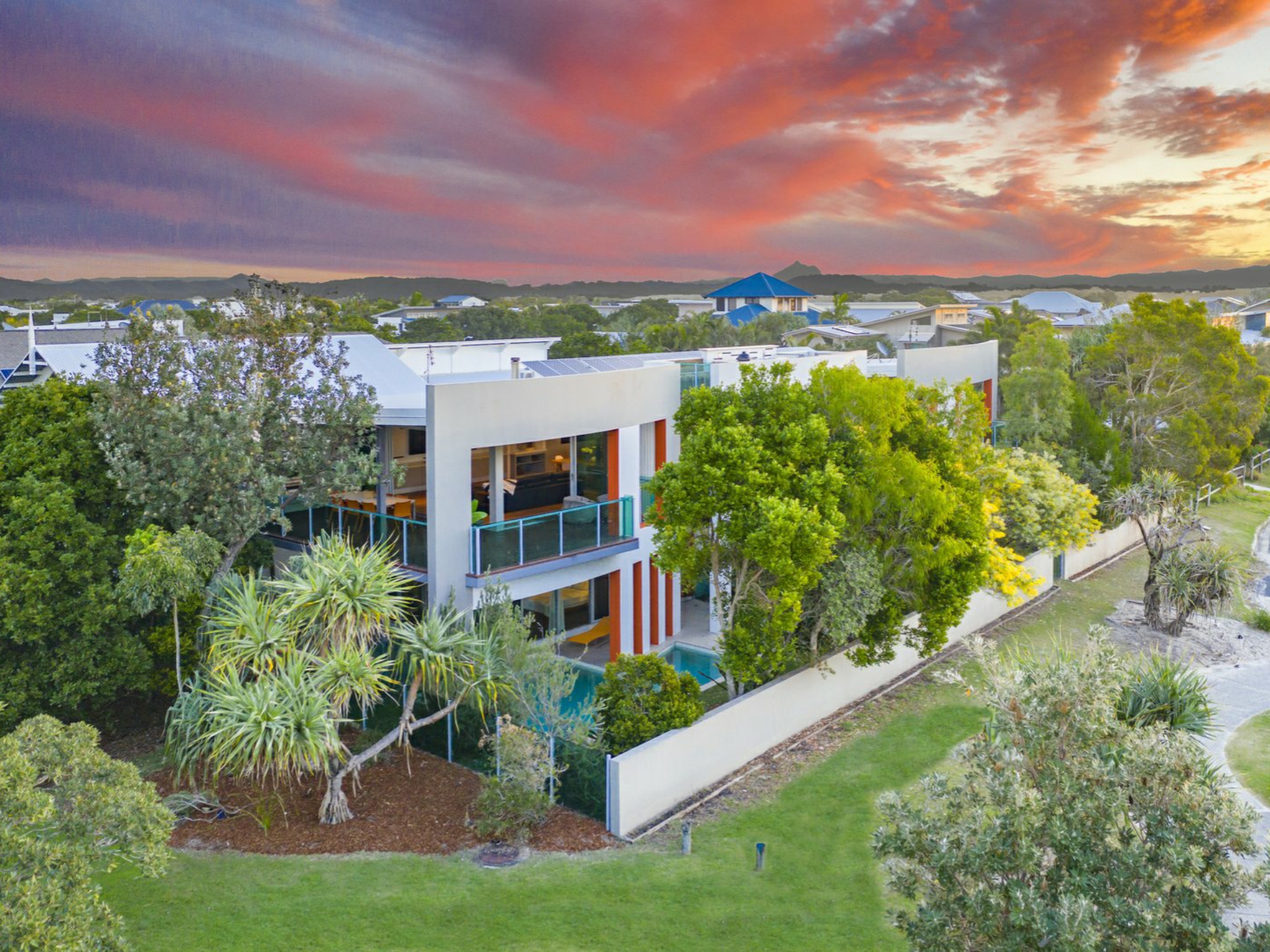 1 She-Oak Lane, CASUARINA