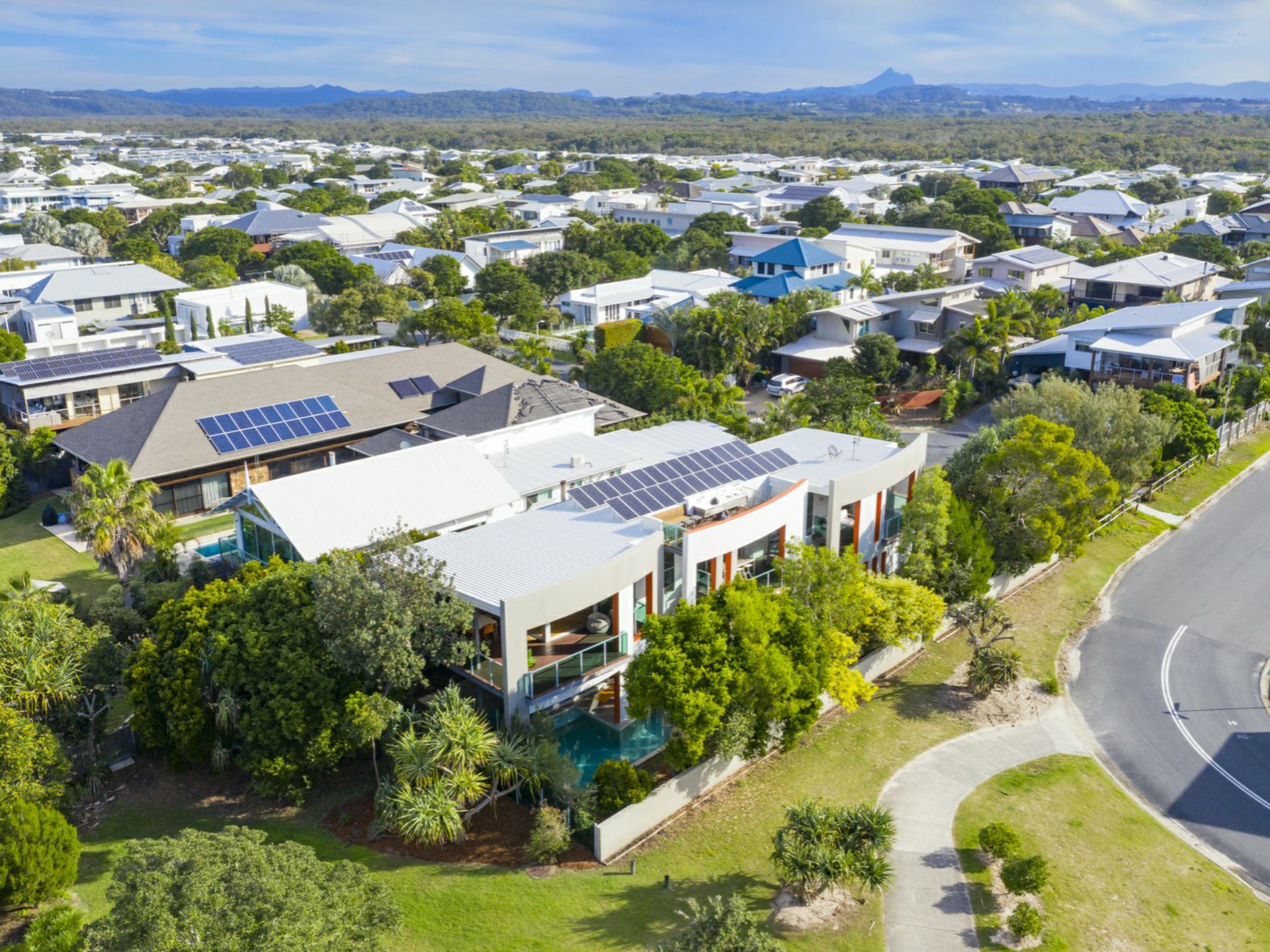 1 She-Oak Lane, CASUARINA