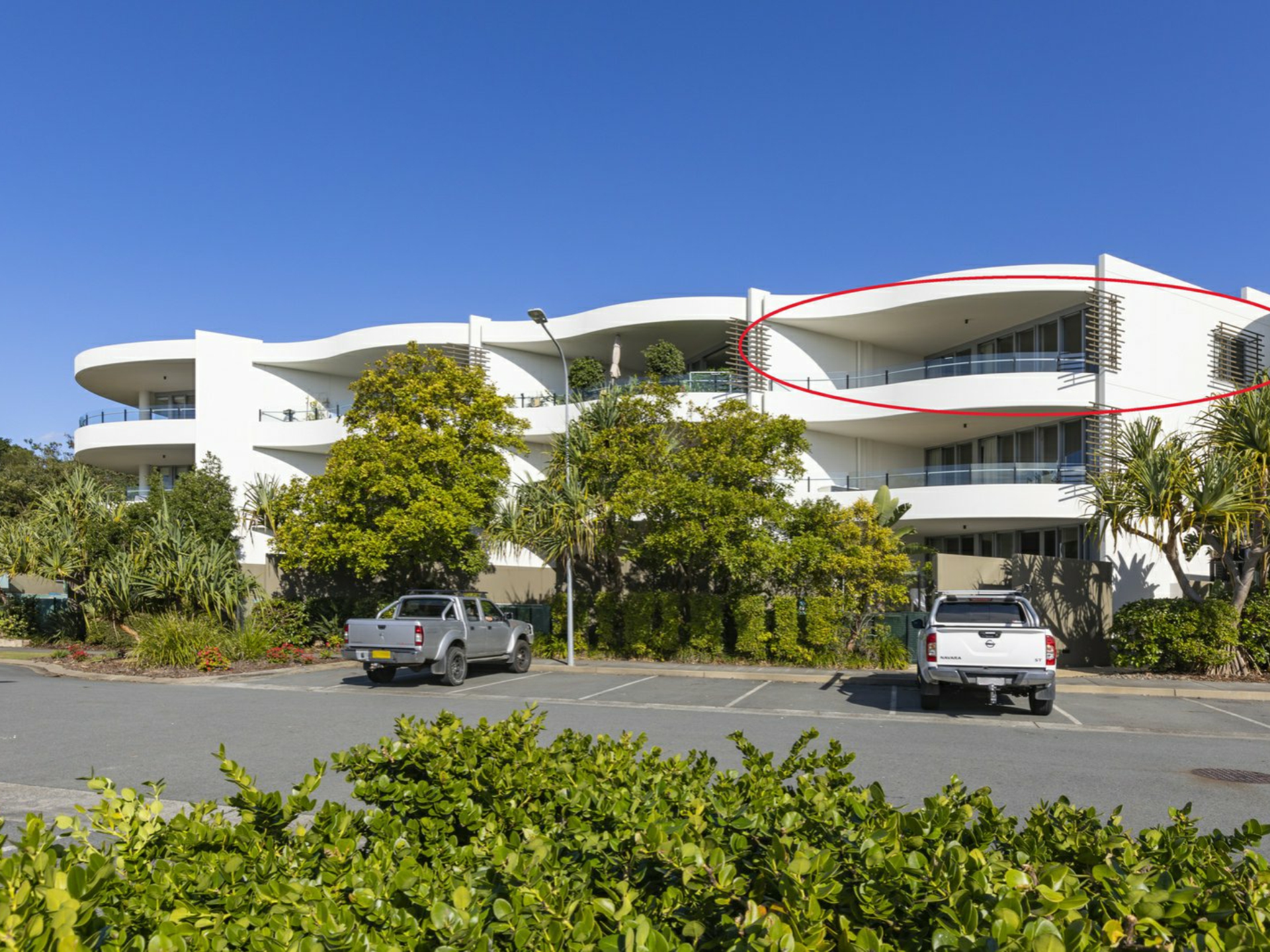 48/685 Casuarina Way, CASUARINA