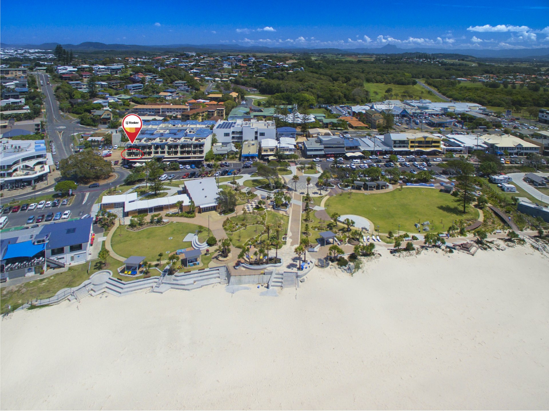 214/78-80 Marine Parade, KINGSCLIFF