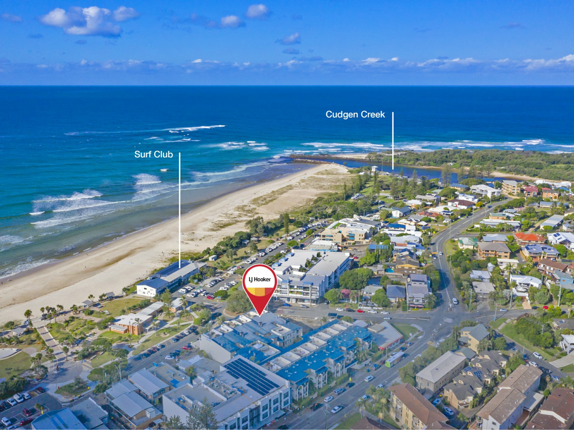 214/78-80 Marine Parade, KINGSCLIFF