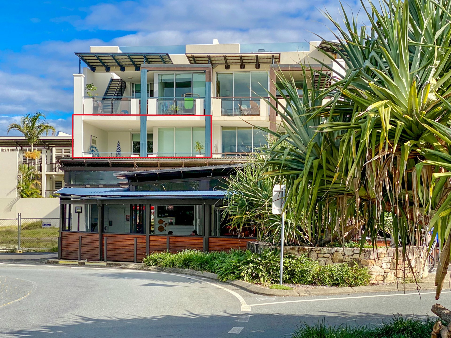 214/78-80 Marine Parade, KINGSCLIFF