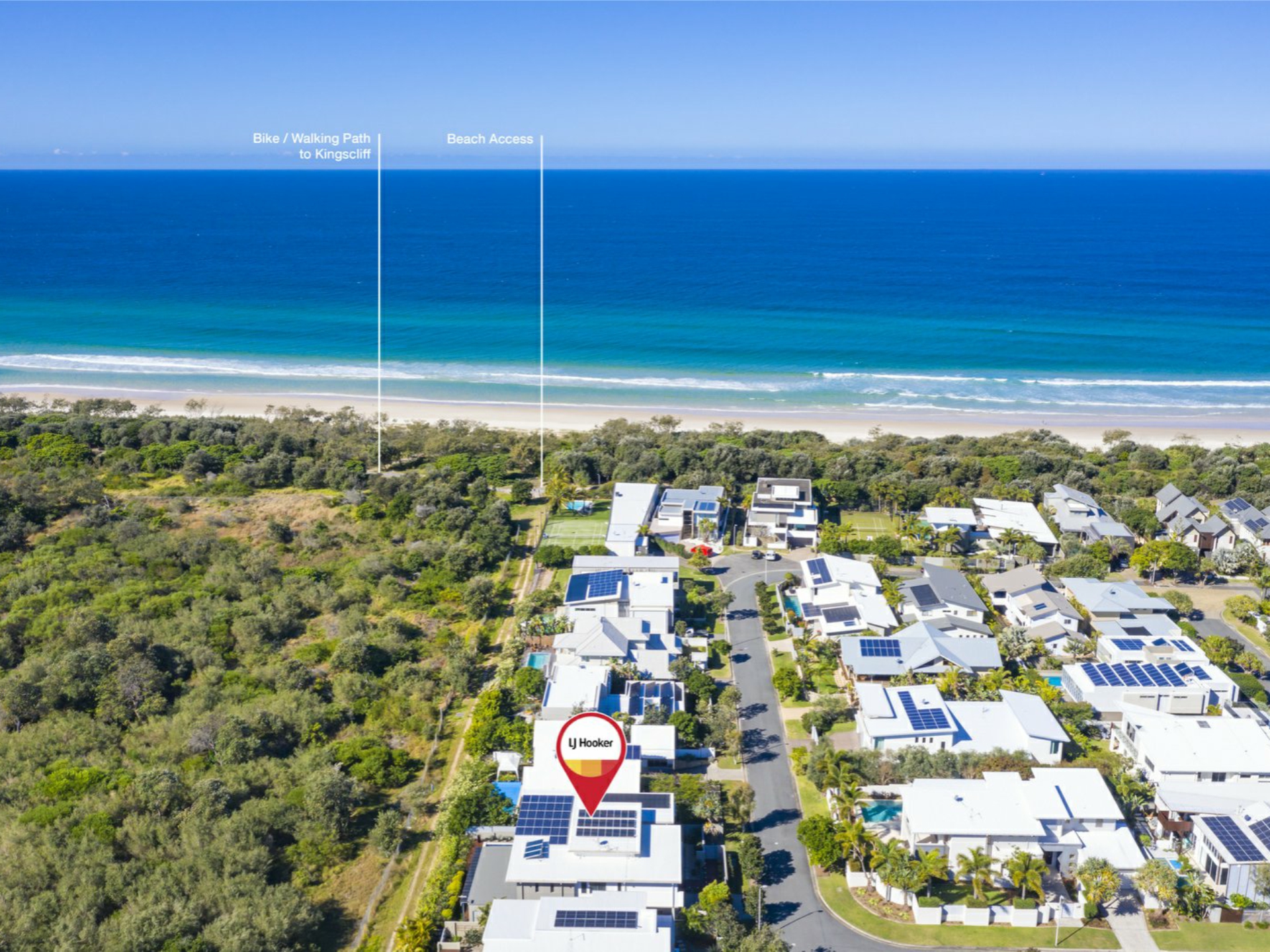14 Cathedral Court, KINGSCLIFF