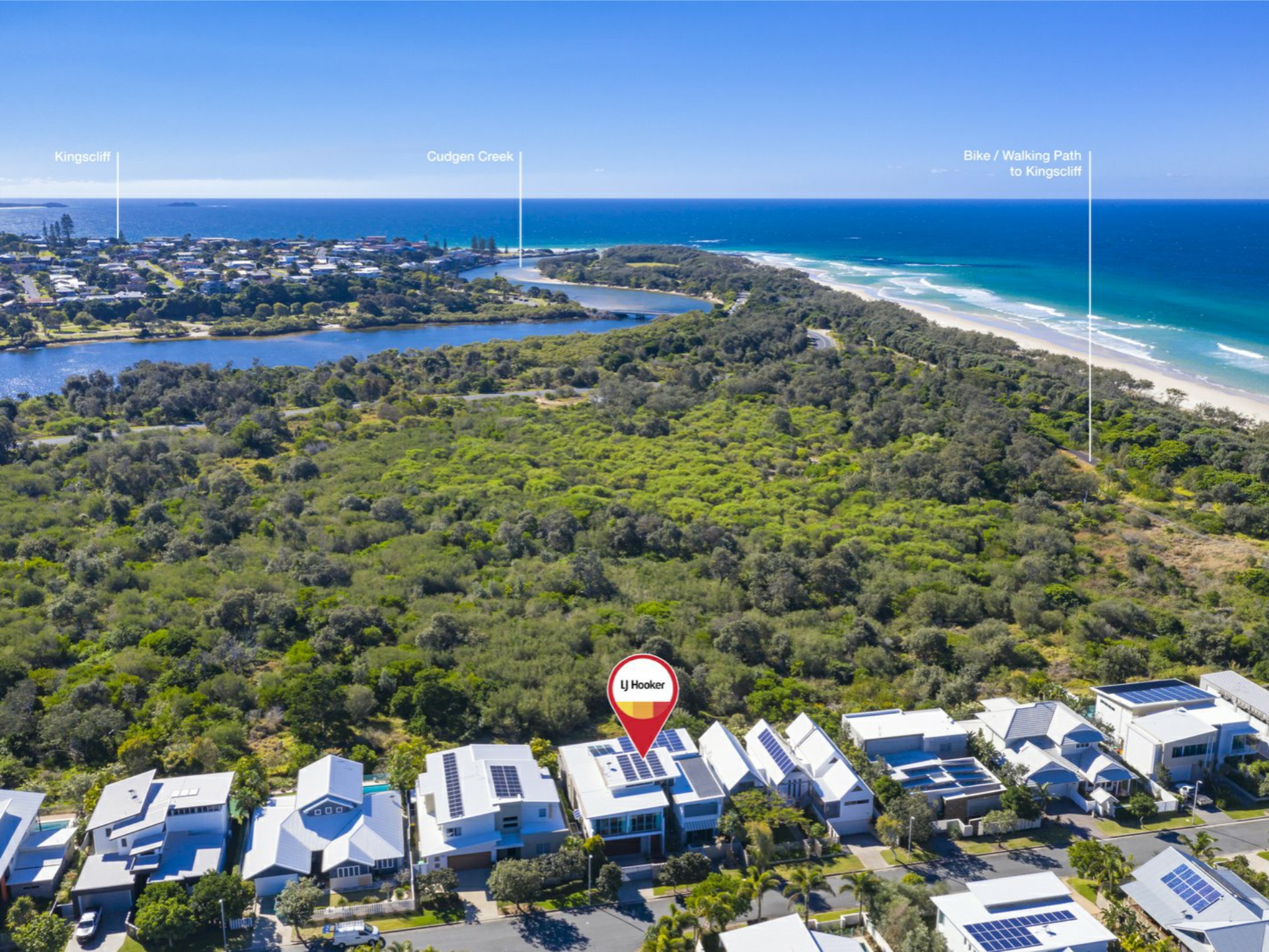 14 Cathedral Court, KINGSCLIFF