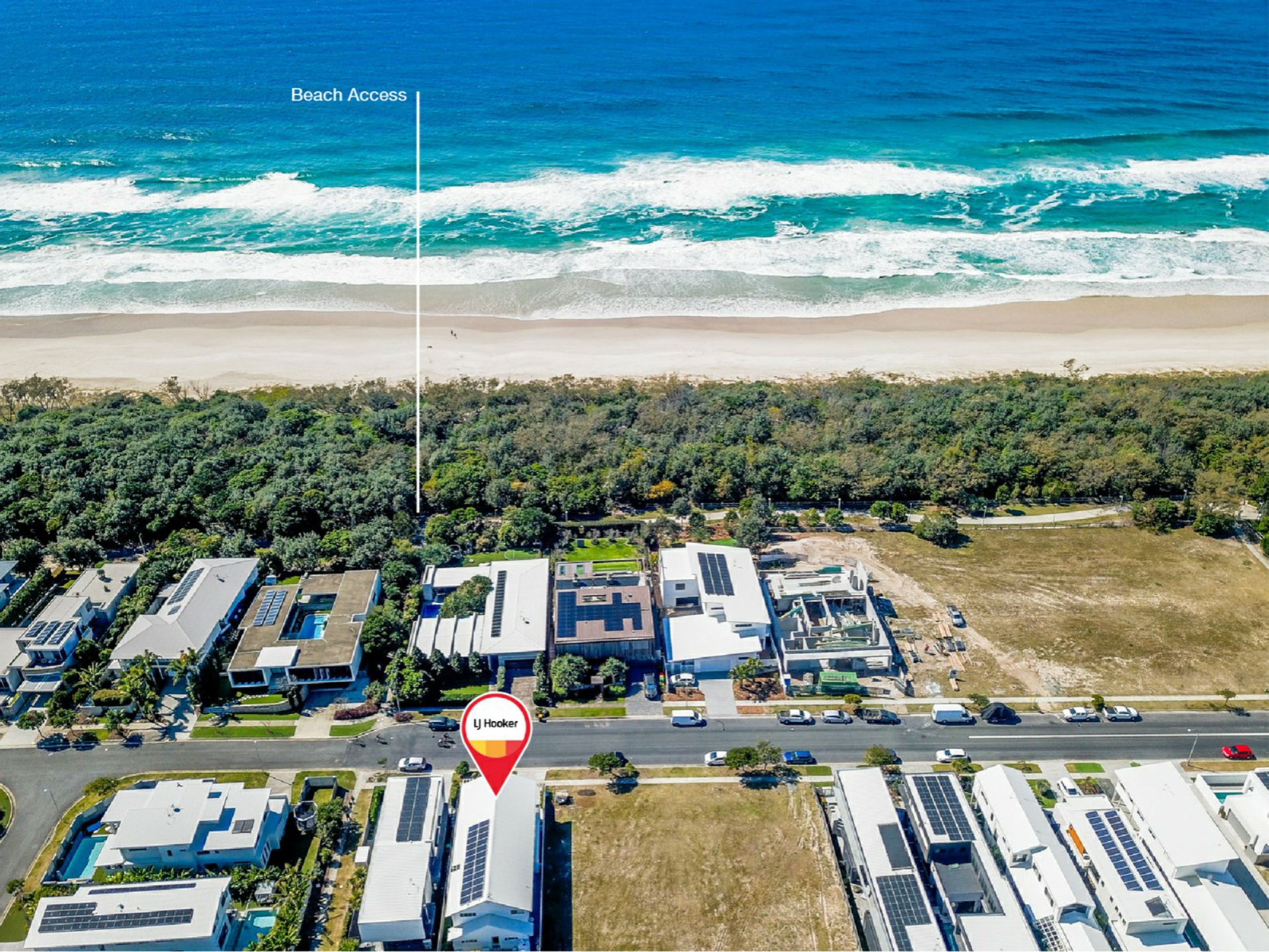 30A Cylinders Drive, KINGSCLIFF