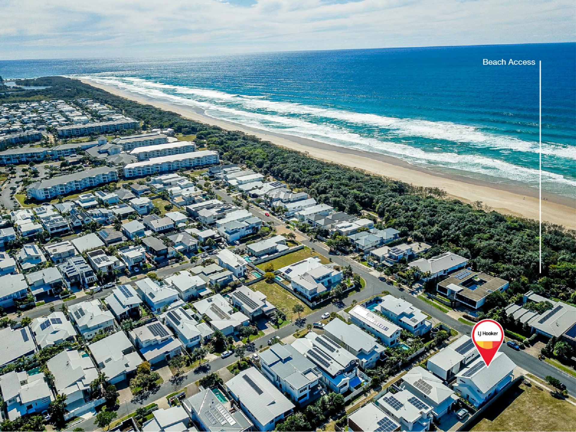30A Cylinders Drive, KINGSCLIFF