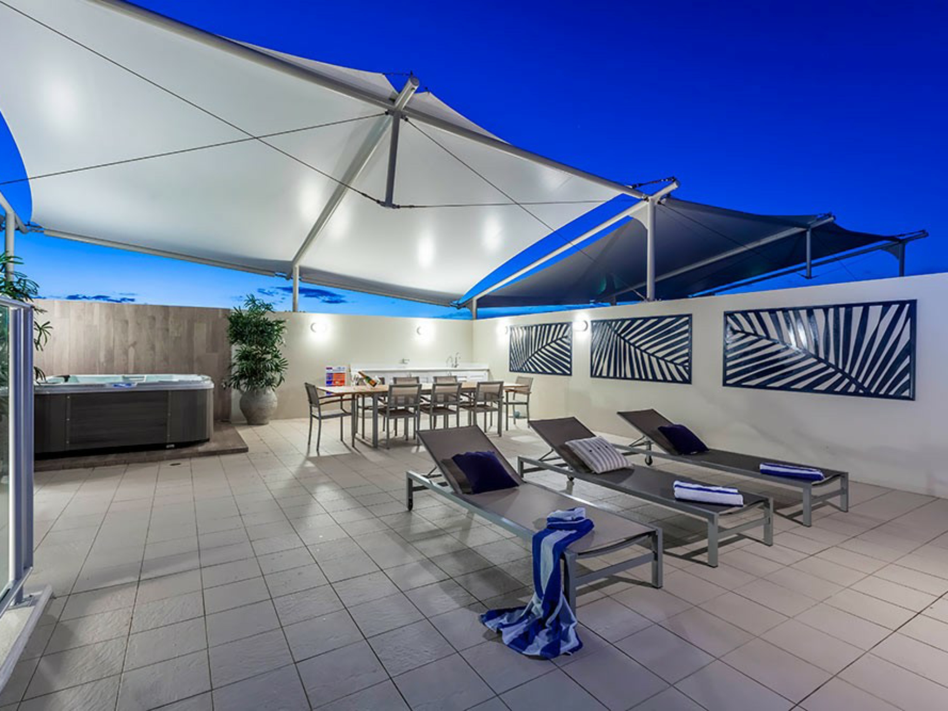1326/1 Bells Boulevarde, KINGSCLIFF