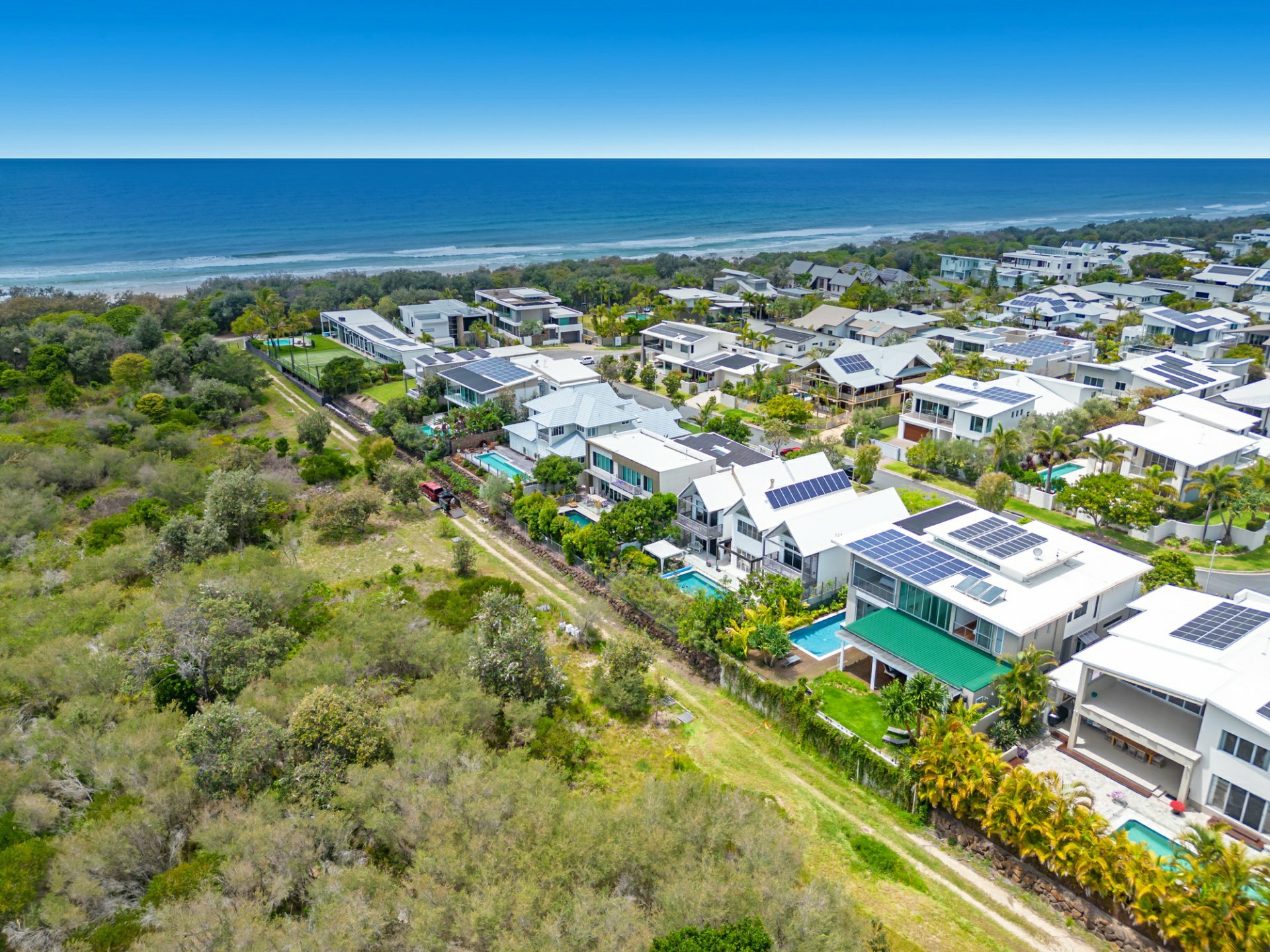 14 Cathedral Court Kingscliff NSW House for Sale LJ Hooker
