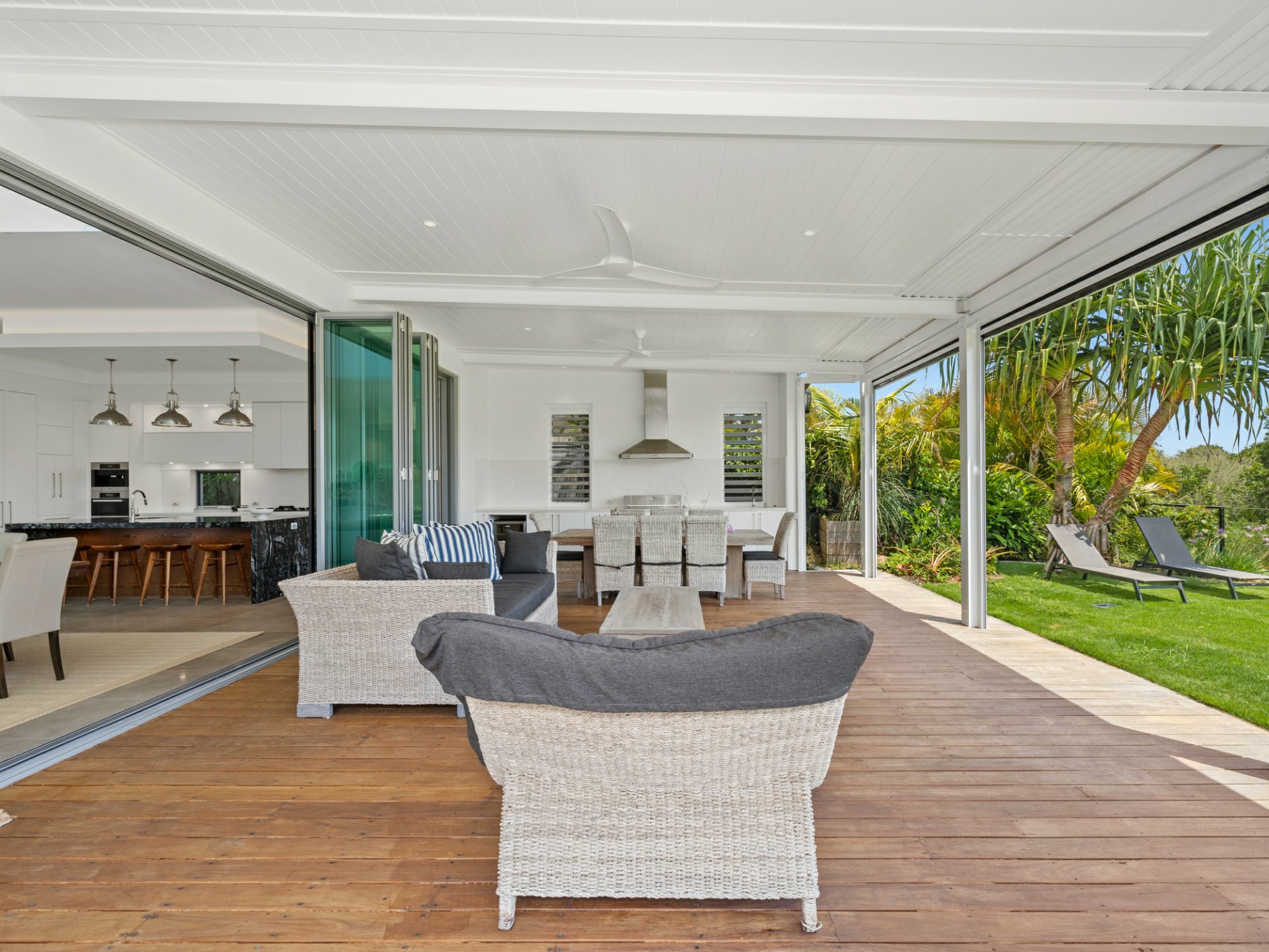 14 Cathedral Court Kingscliff NSW House for Sale LJ Hooker