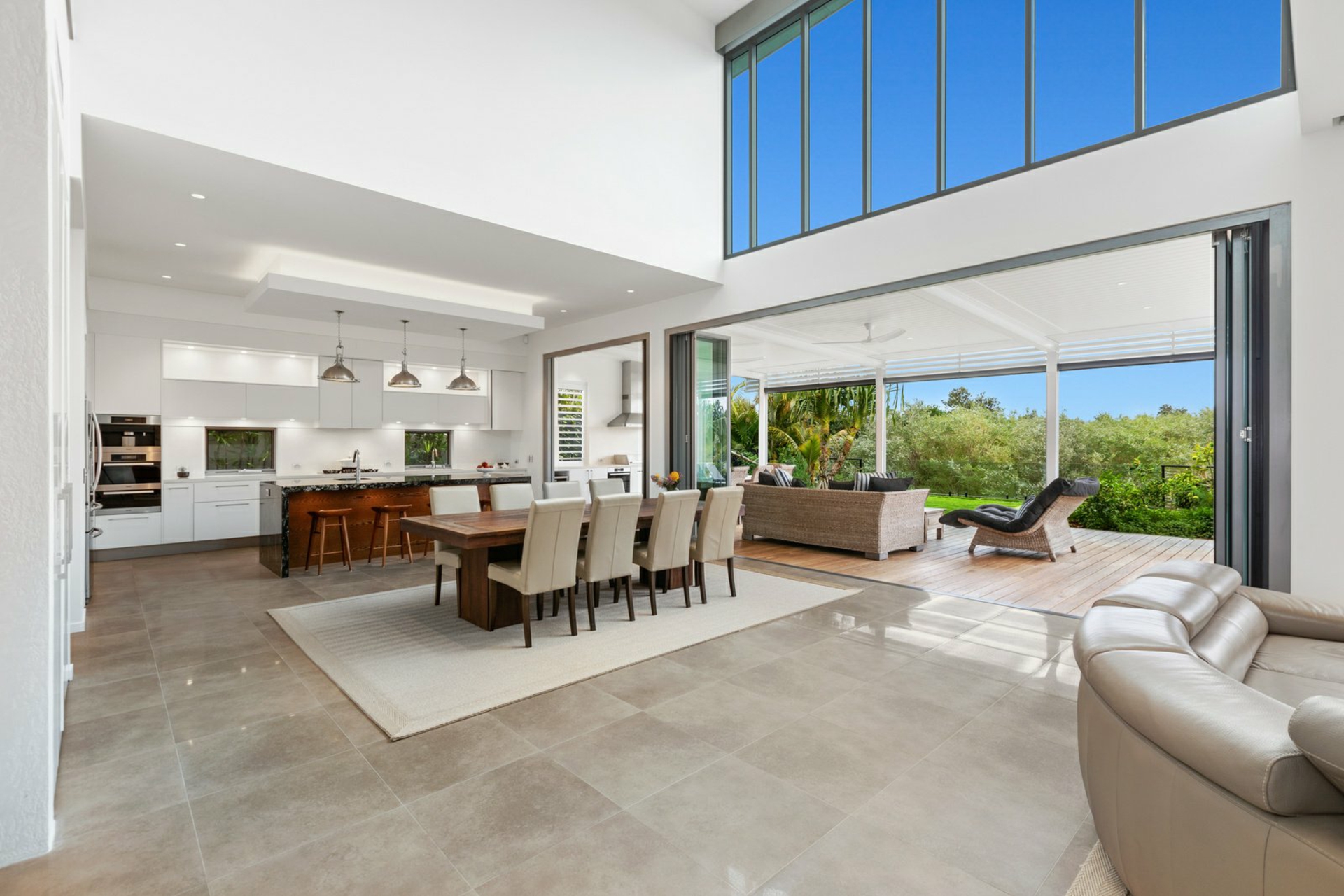 14 Cathedral Court Kingscliff NSW House for Sale LJ Hooker