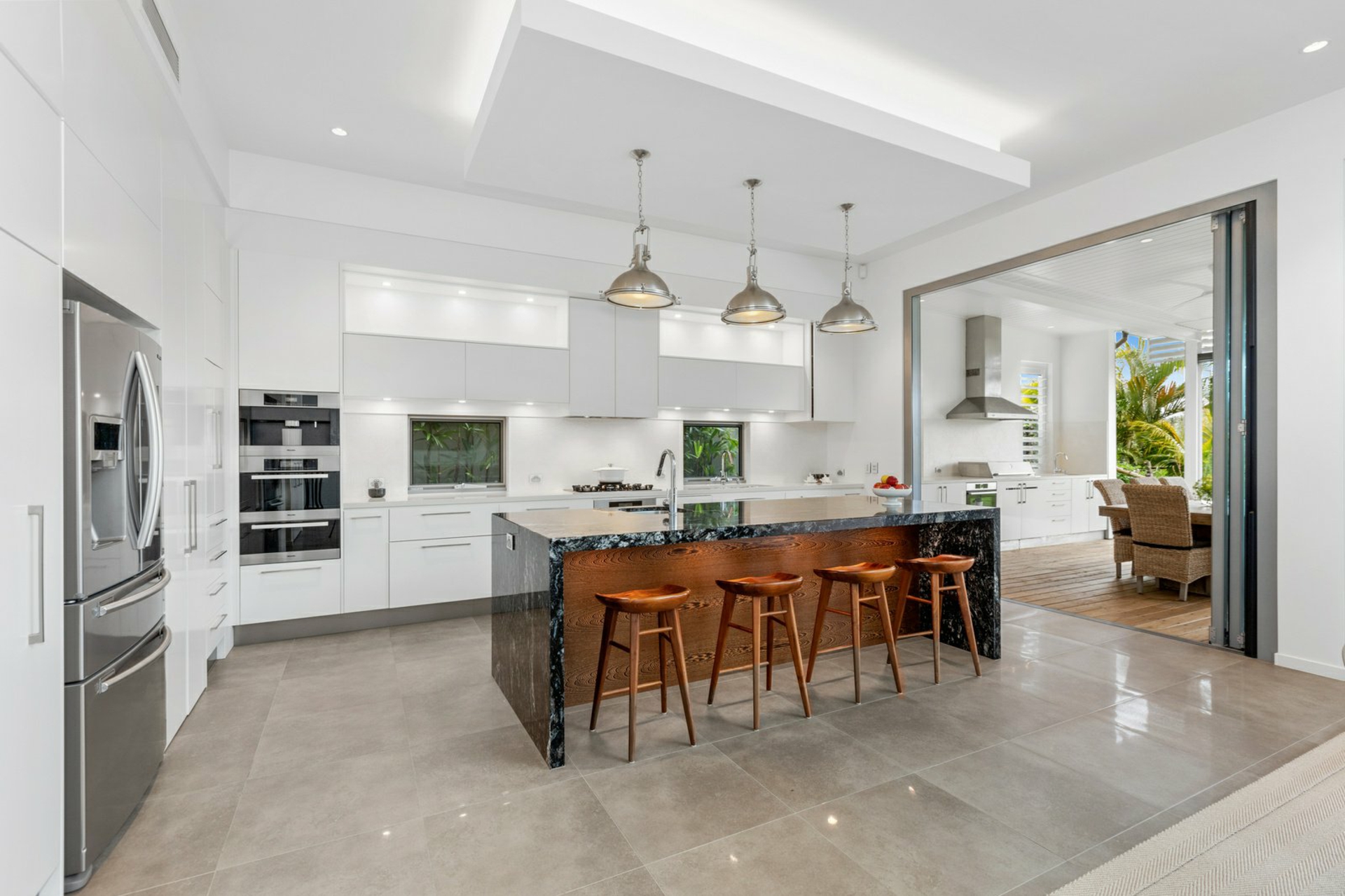 14 Cathedral Court Kingscliff NSW House for Sale LJ Hooker