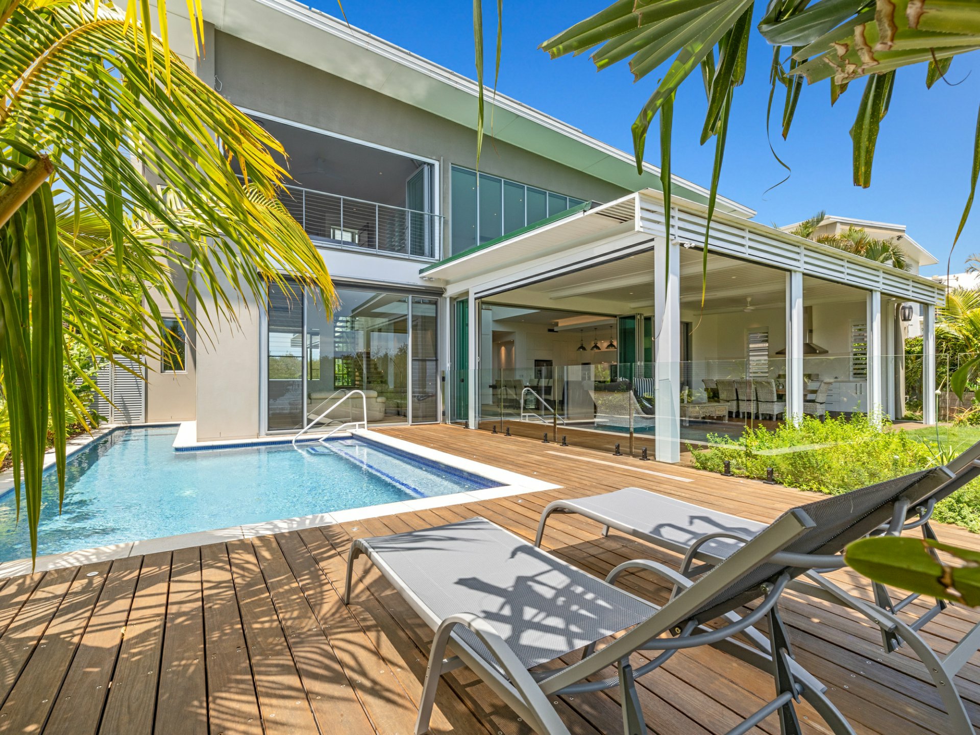 14 Cathedral Court Kingscliff NSW House for Sale LJ Hooker