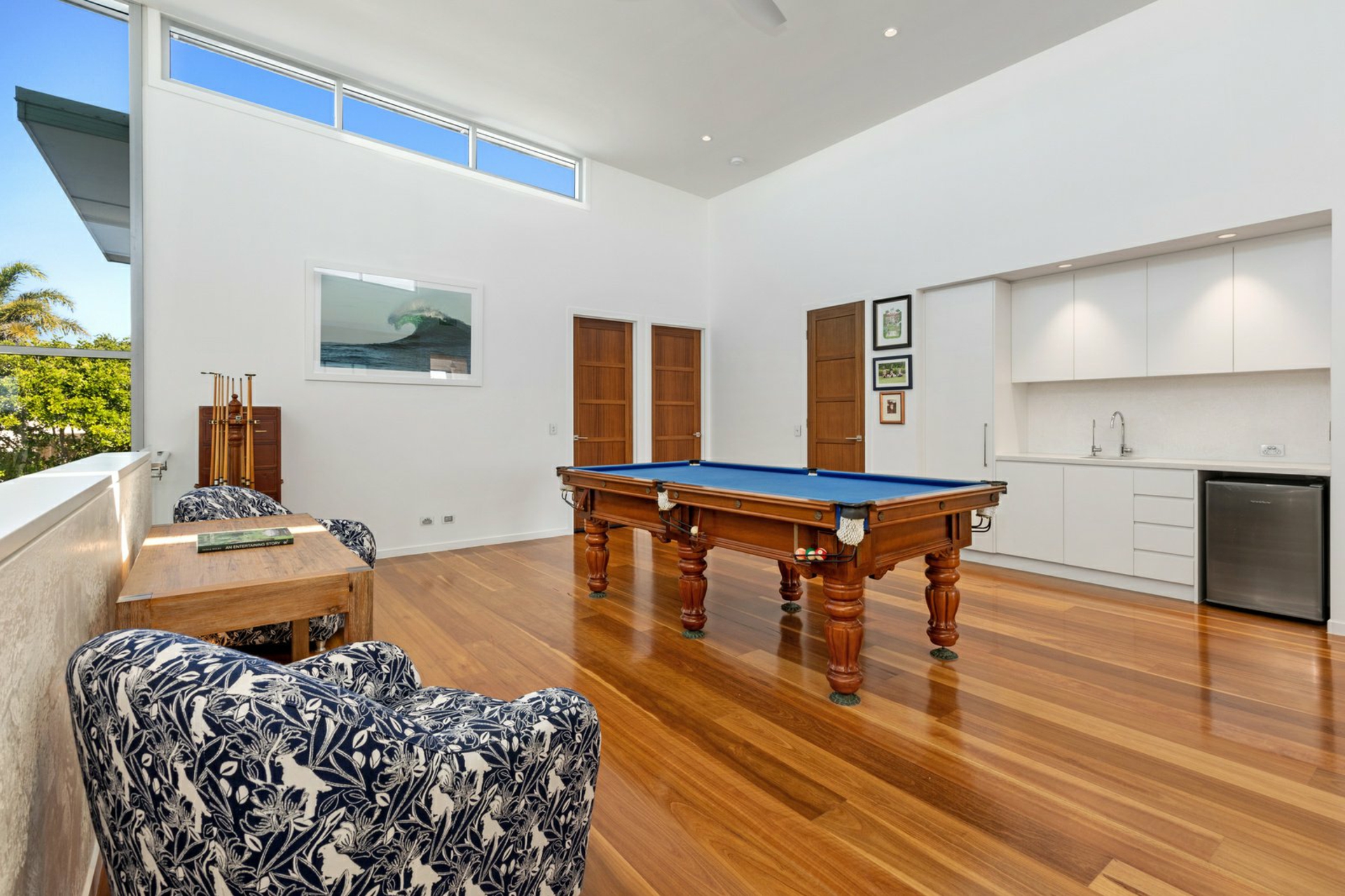 14 Cathedral Court Kingscliff NSW House for Sale LJ Hooker