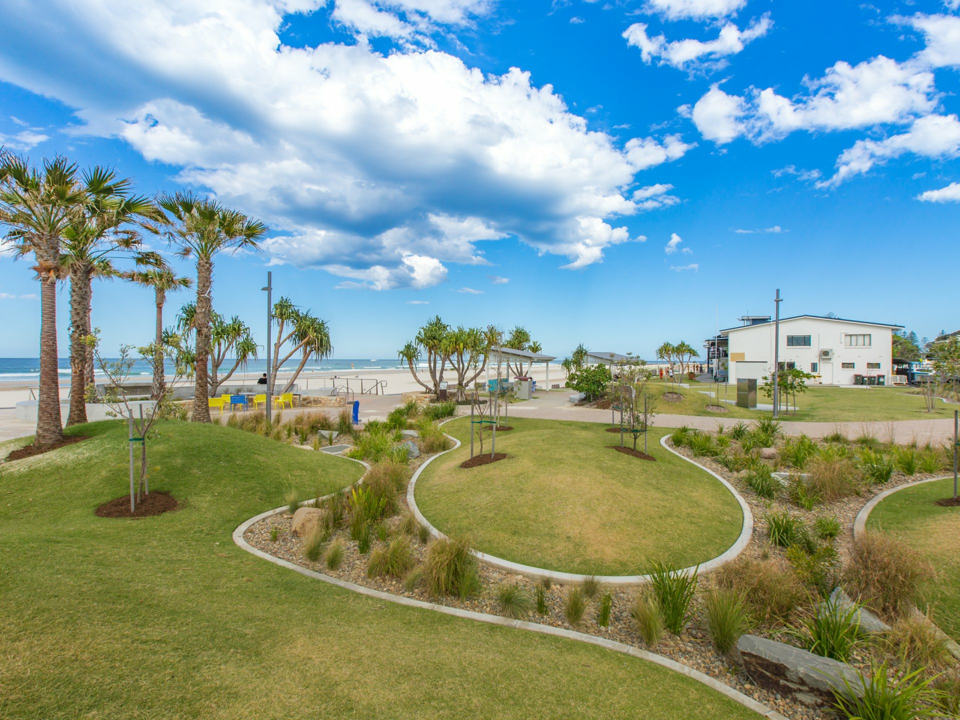 106/78-80 Marine Parade, KINGSCLIFF