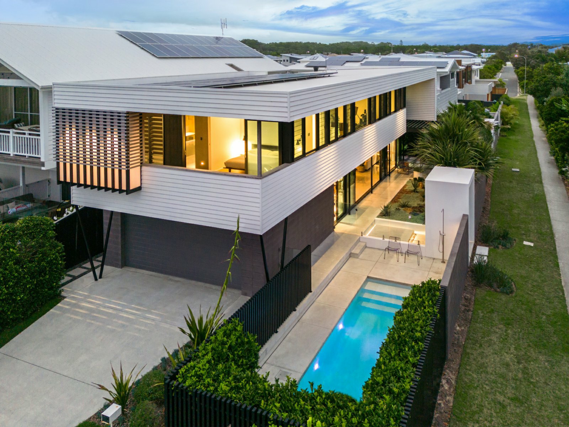 30 Cylinders Drive, KINGSCLIFF