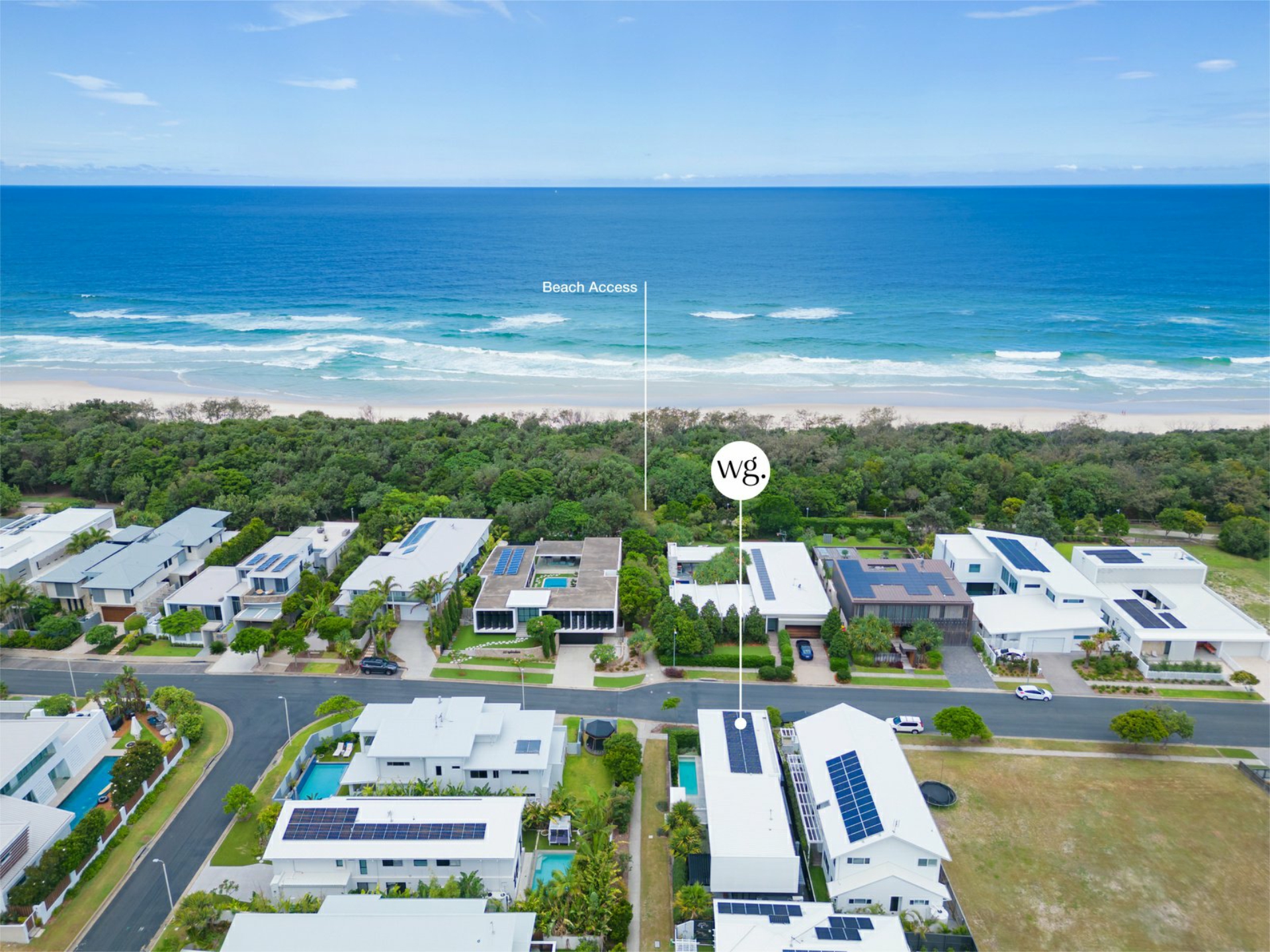 30 Cylinders Drive, KINGSCLIFF