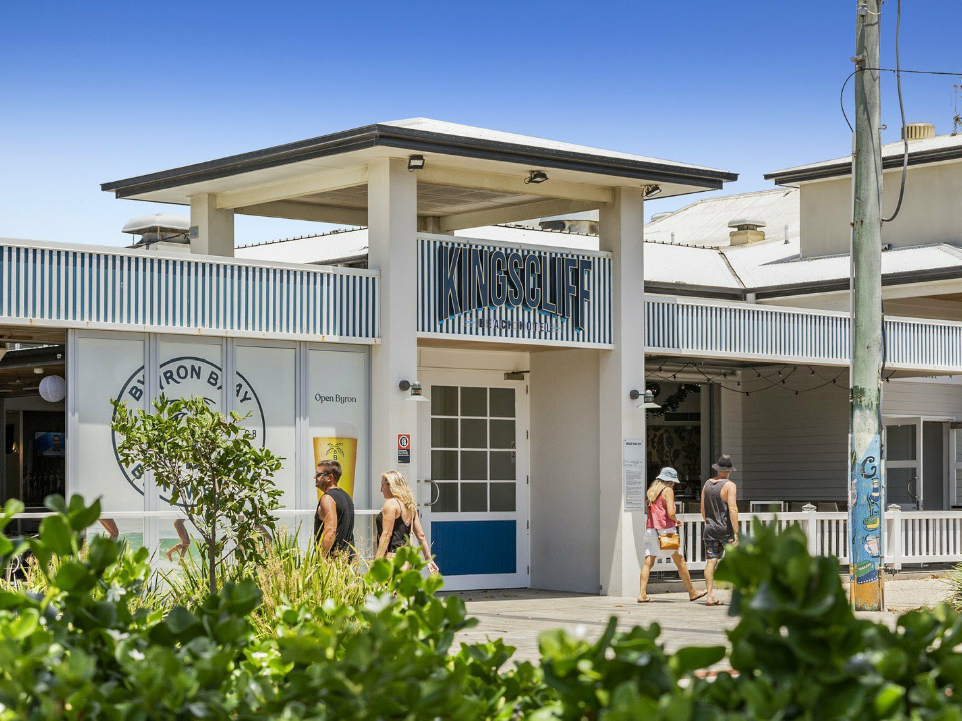 30 Cylinders Drive, KINGSCLIFF