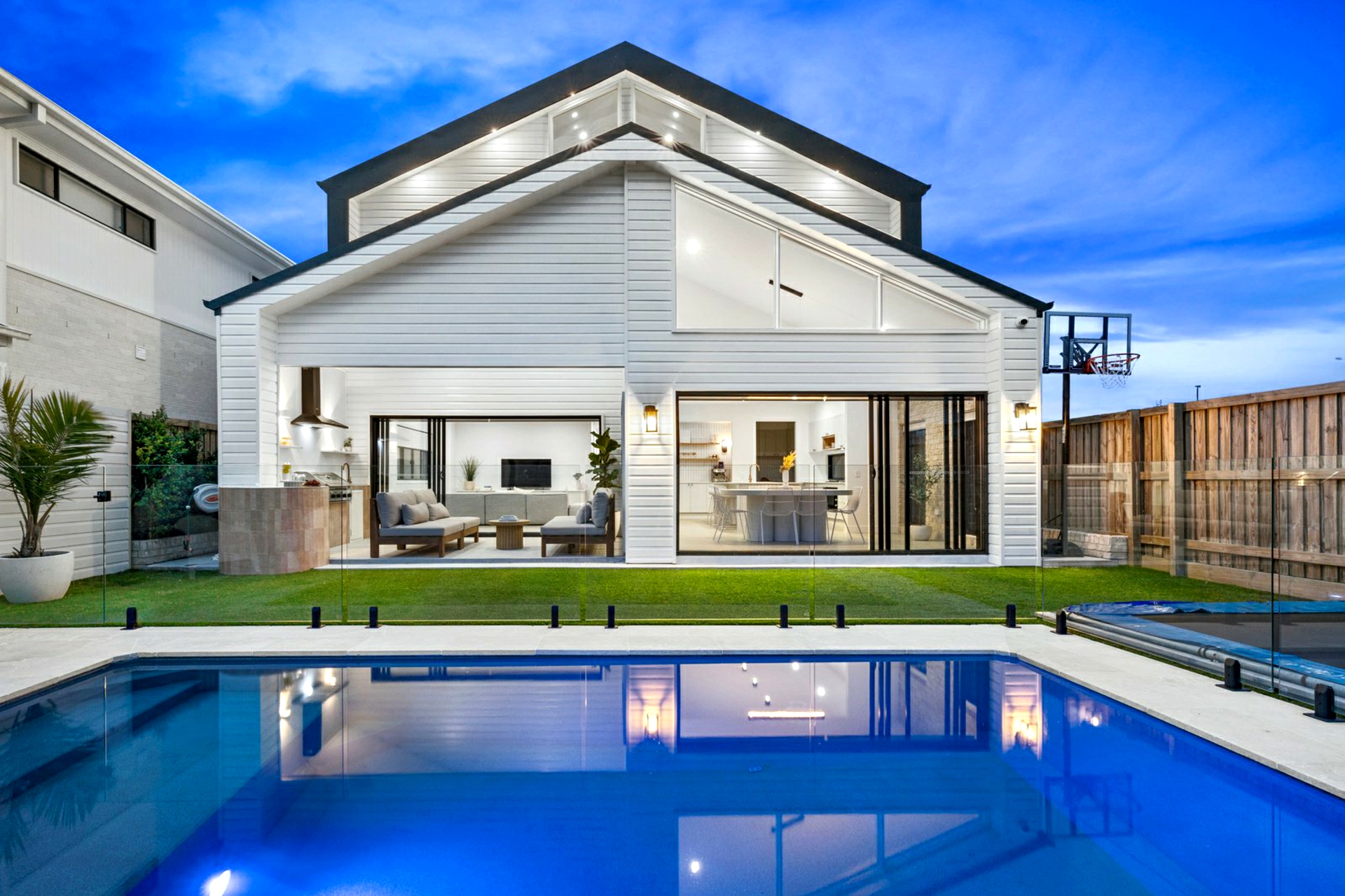 3 Blue Horizon Drive, CASUARINA