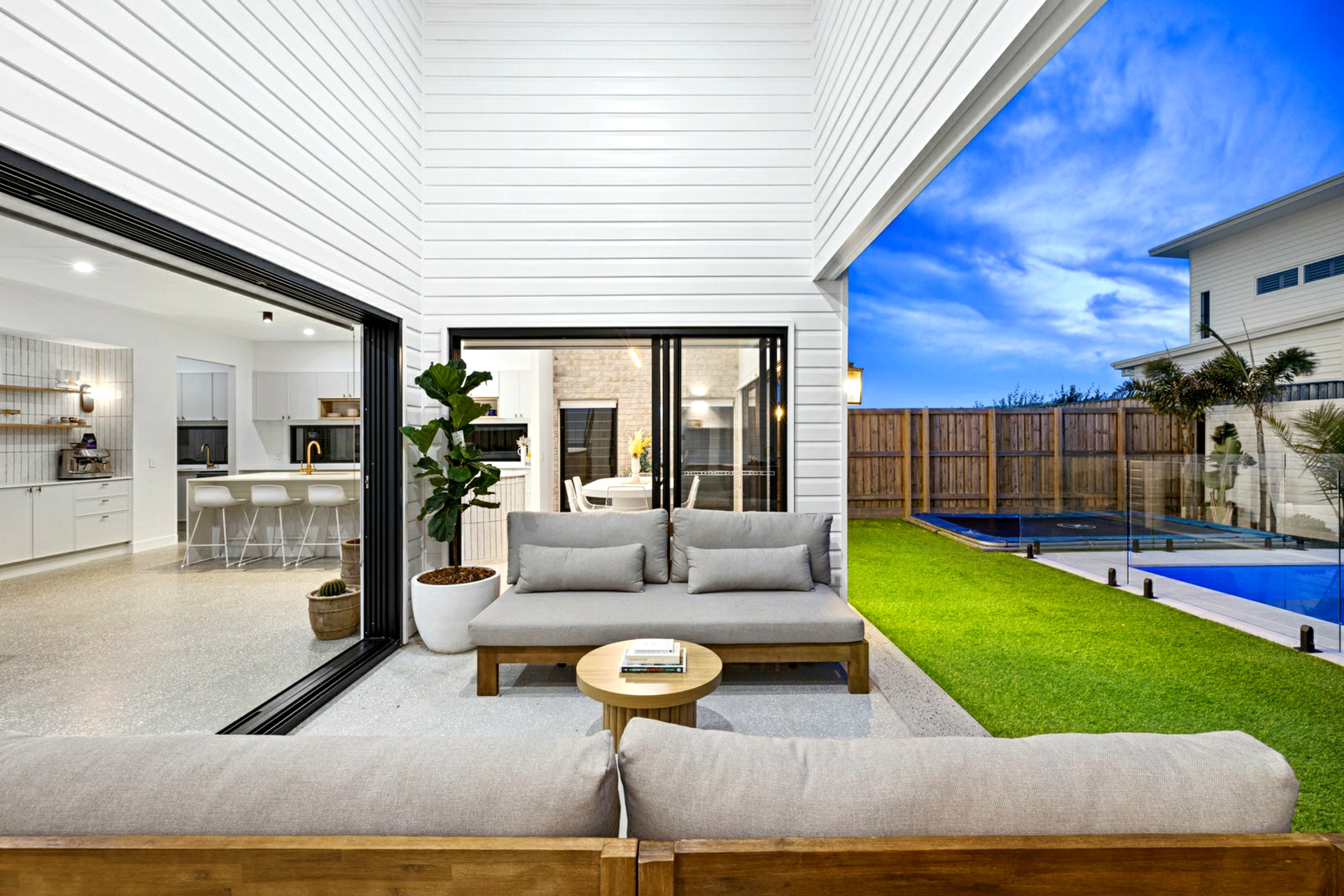 3 Blue Horizon Drive, CASUARINA