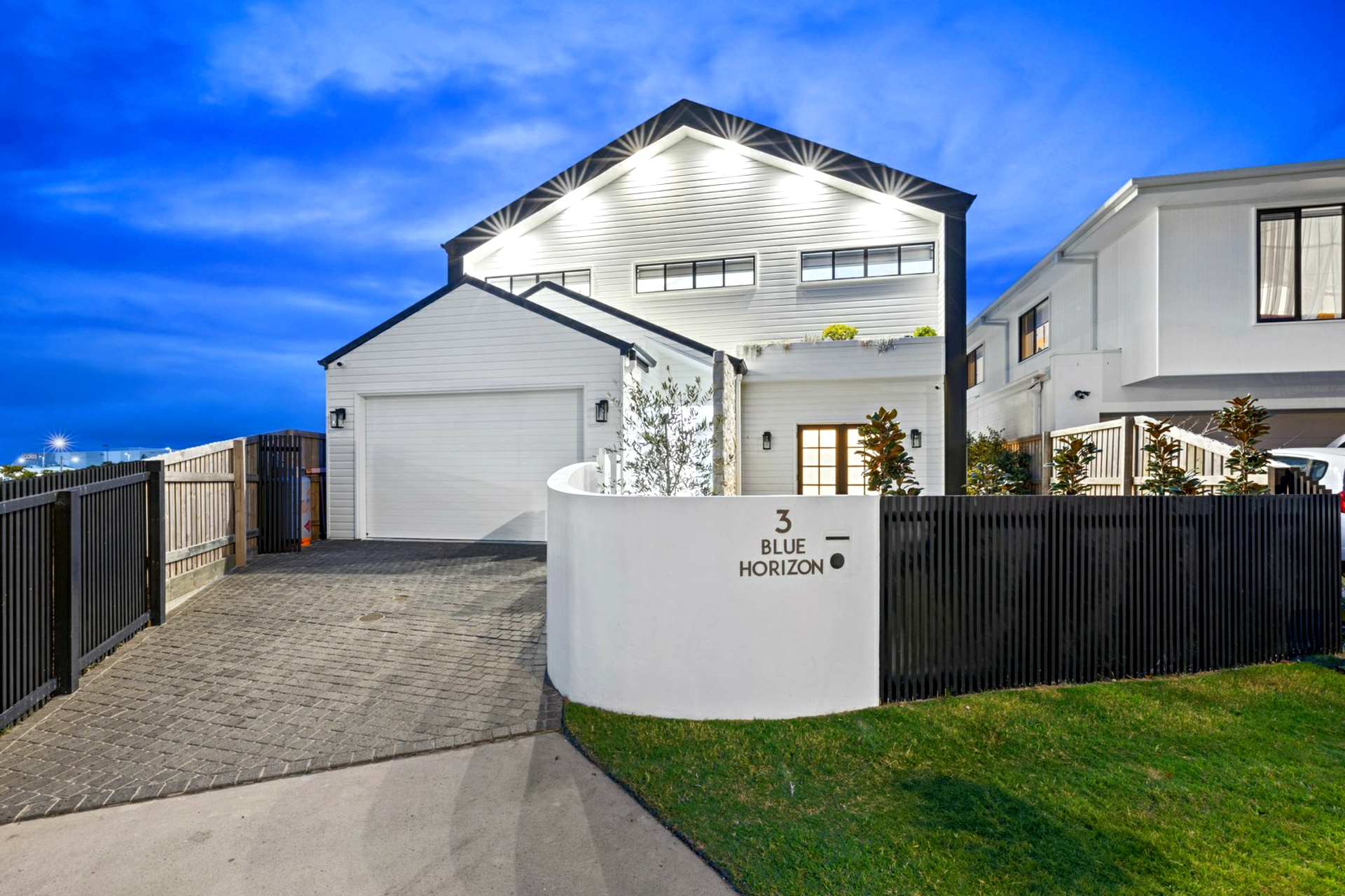 3 Blue Horizon Drive, CASUARINA