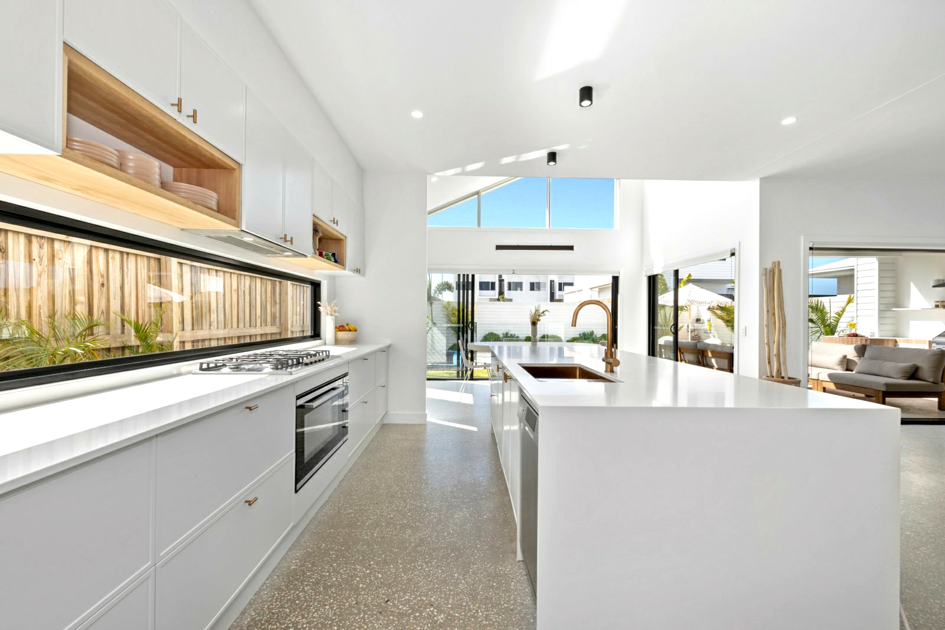 3 Blue Horizon Drive, CASUARINA