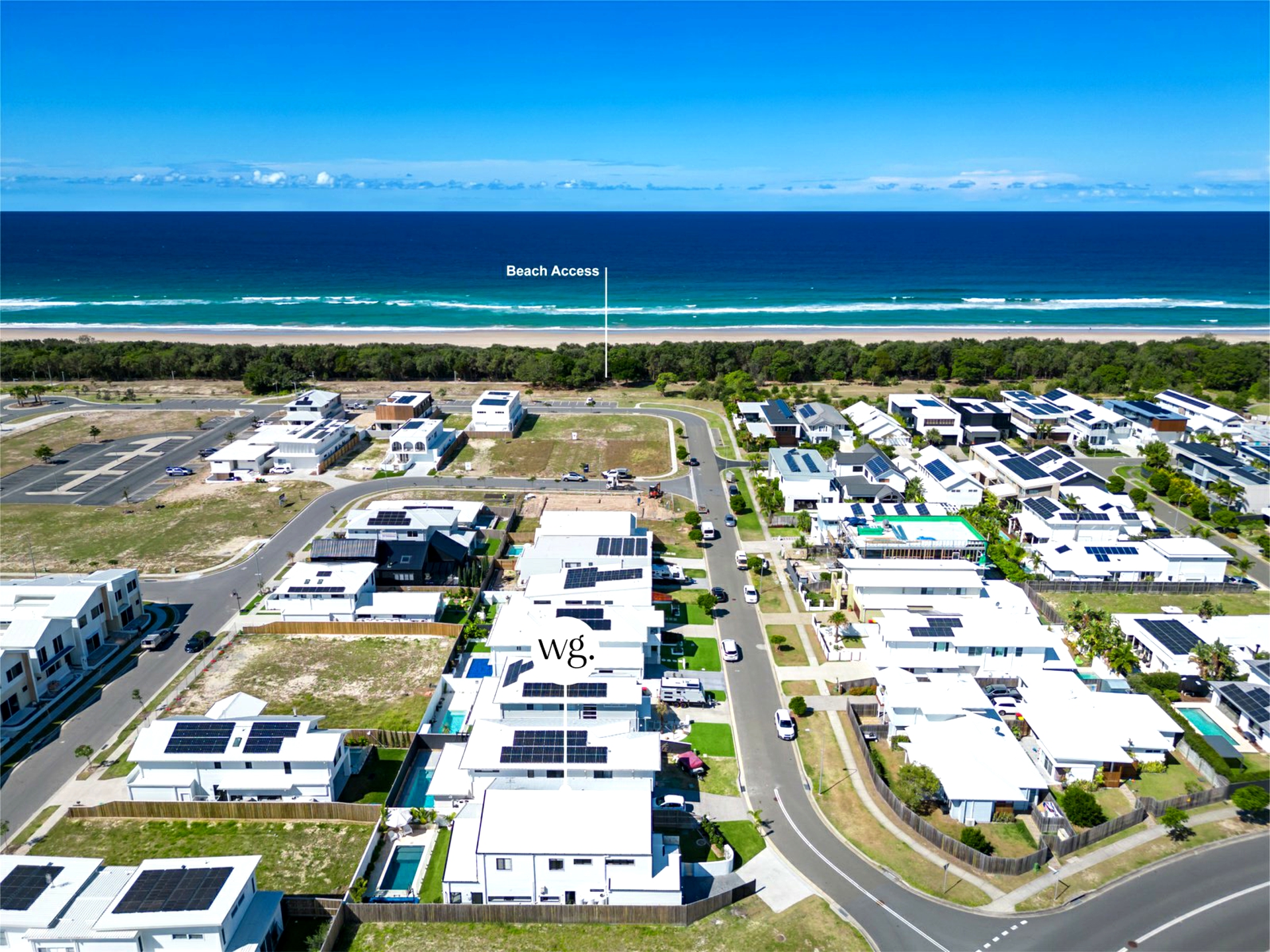 3 Blue Horizon Drive, CASUARINA