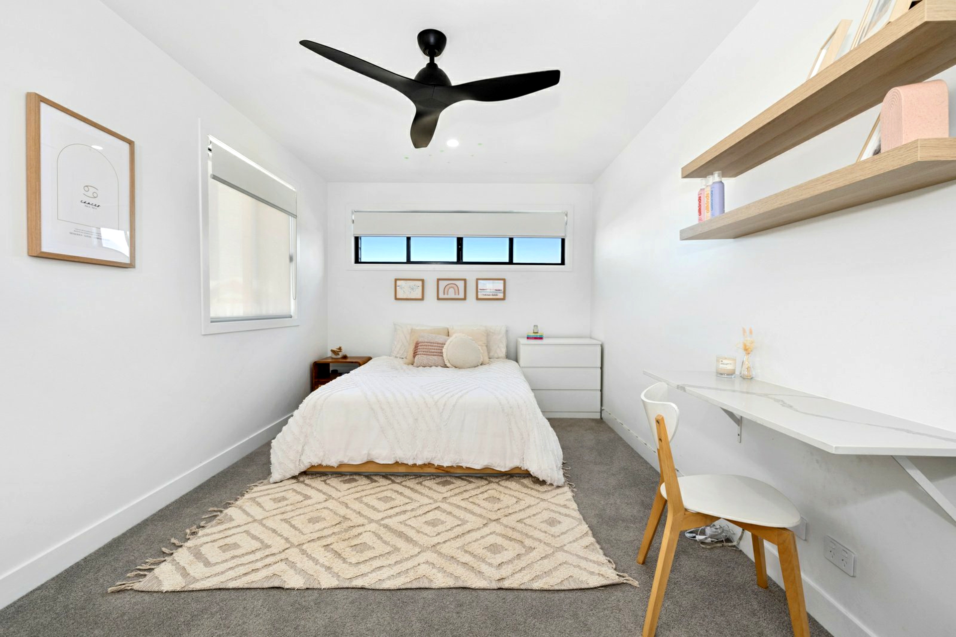3 Blue Horizon Drive, CASUARINA