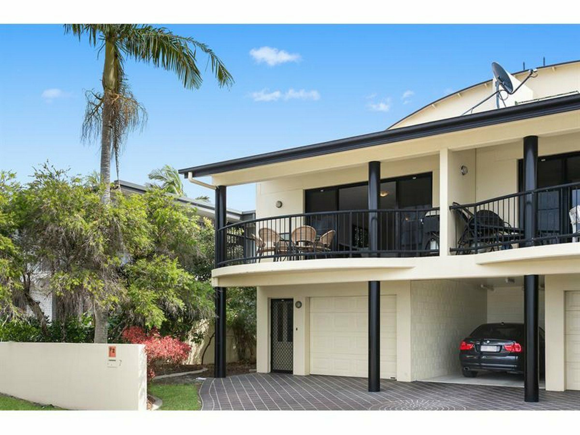 2/7 Hungerford Lane, KINGSCLIFF