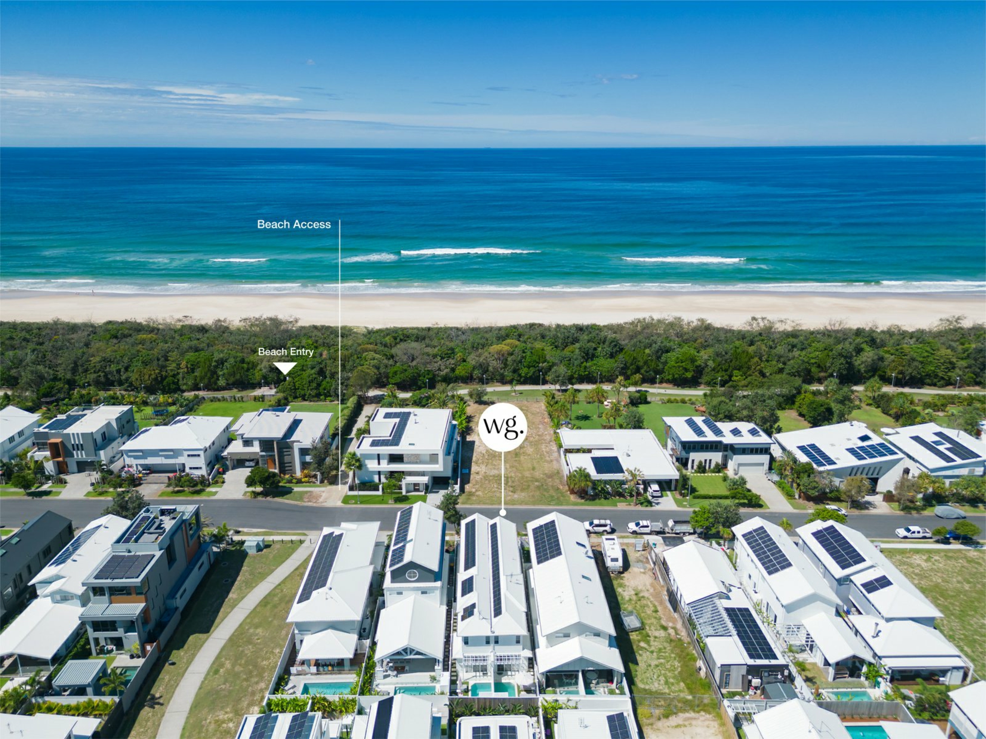 2/80 Cylinders Drive, KINGSCLIFF
