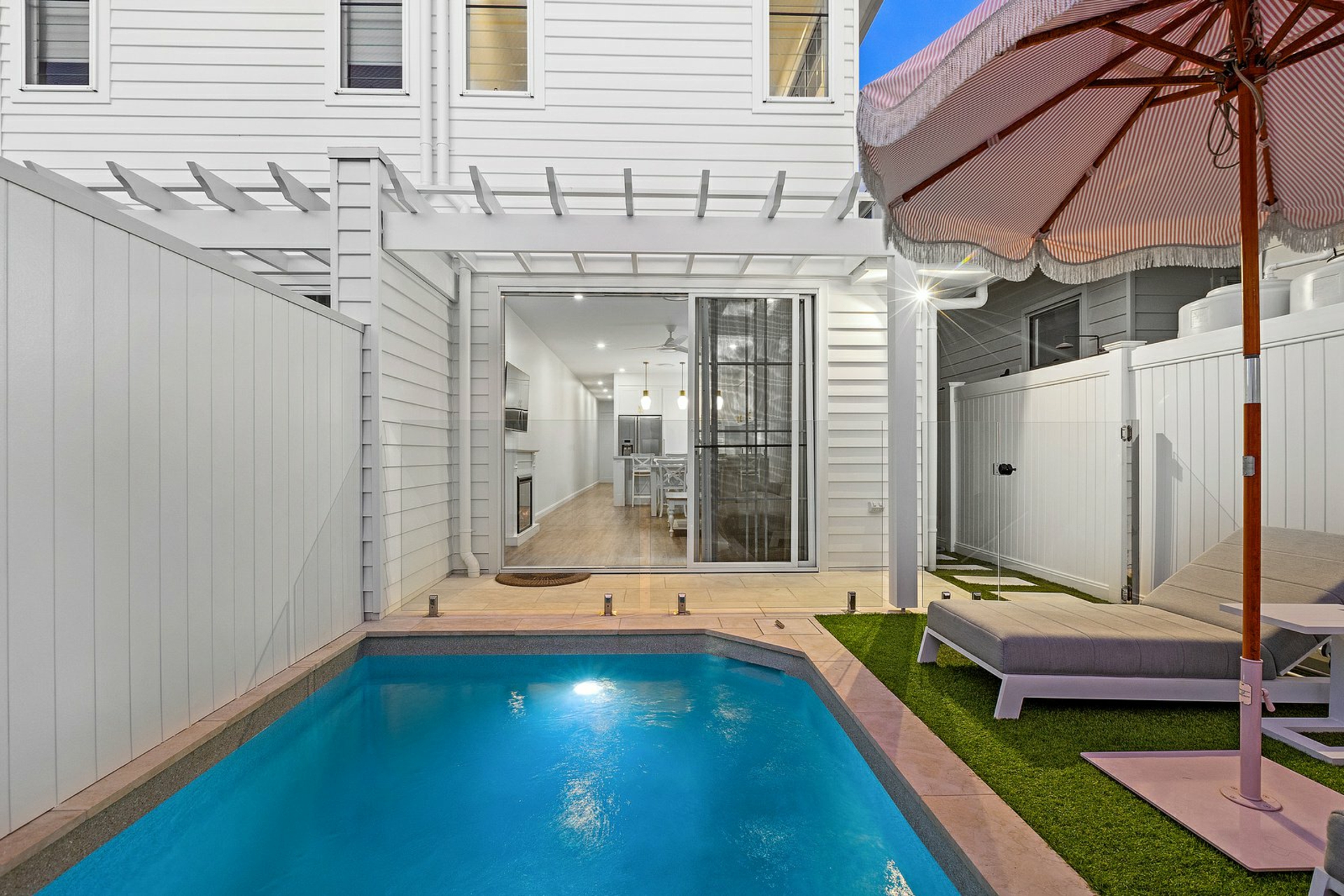 2/80 Cylinders Drive, KINGSCLIFF