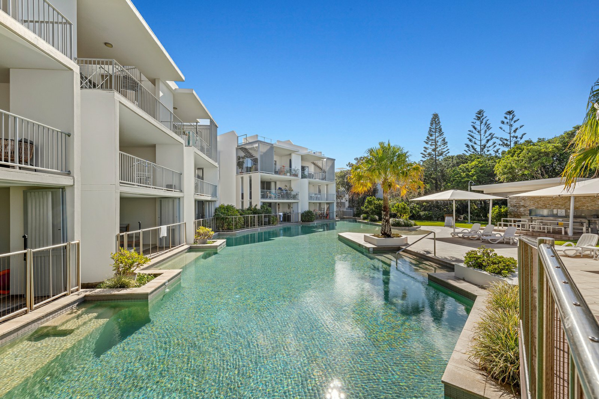 23/40-48 Kamala Crescent, CASUARINA