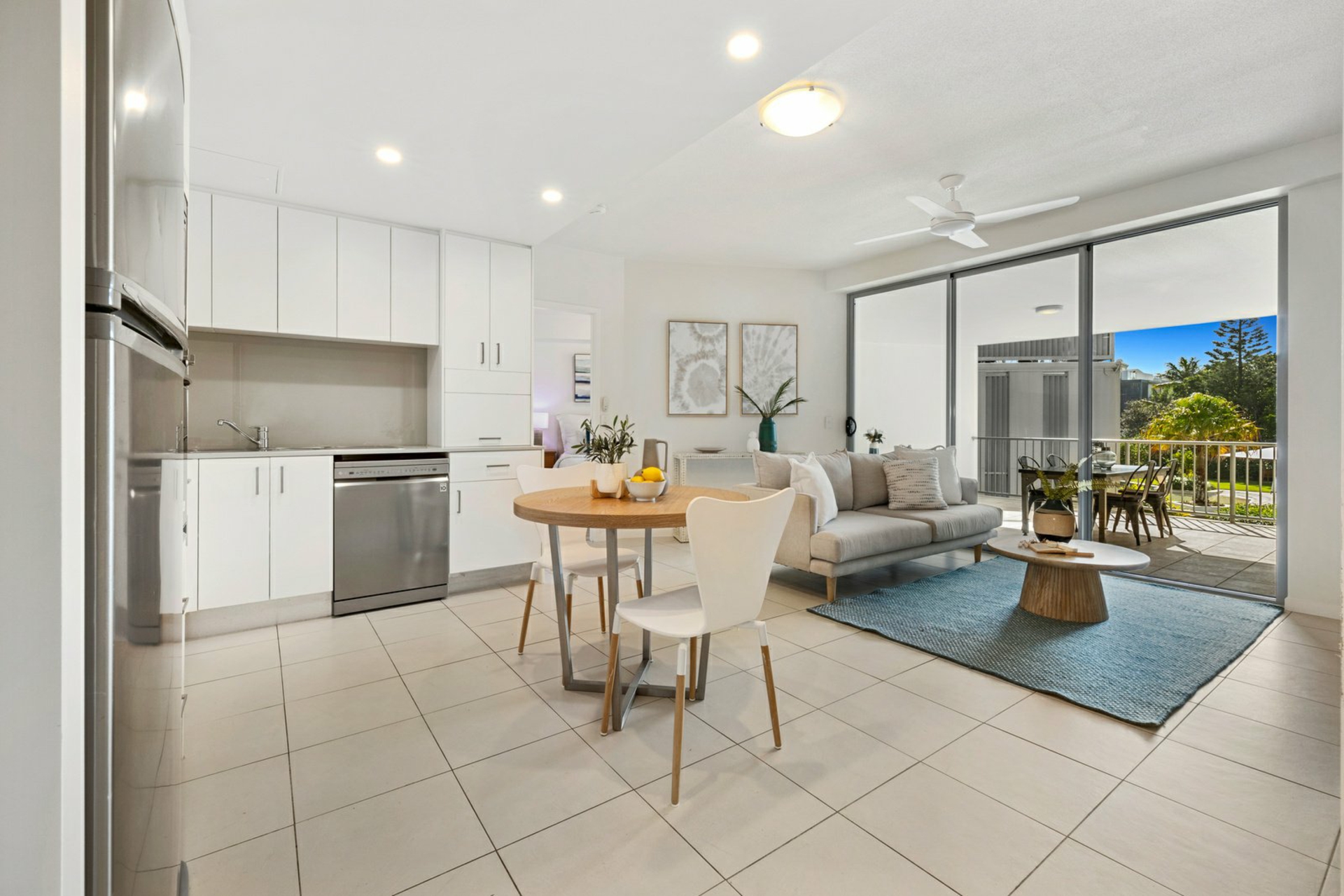 23/40-48 Kamala Crescent, CASUARINA