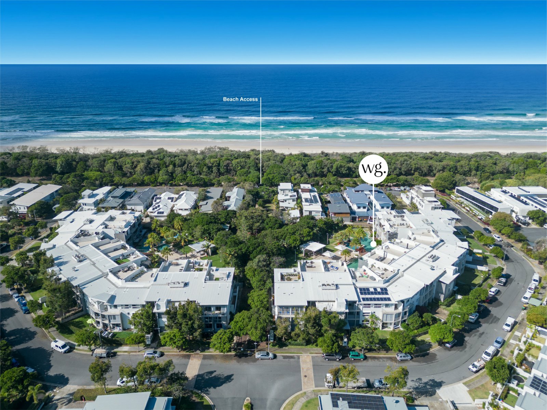 23/40-48 Kamala Crescent, CASUARINA