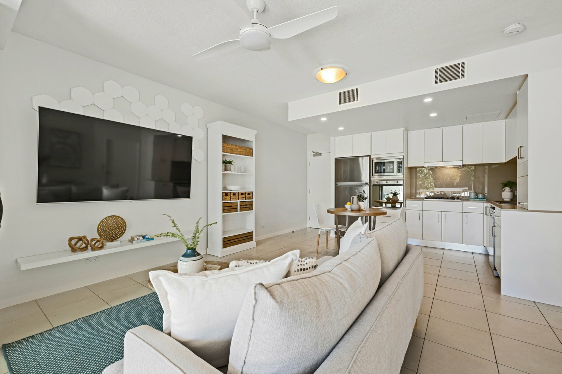 23/40-48 Kamala Crescent, CASUARINA