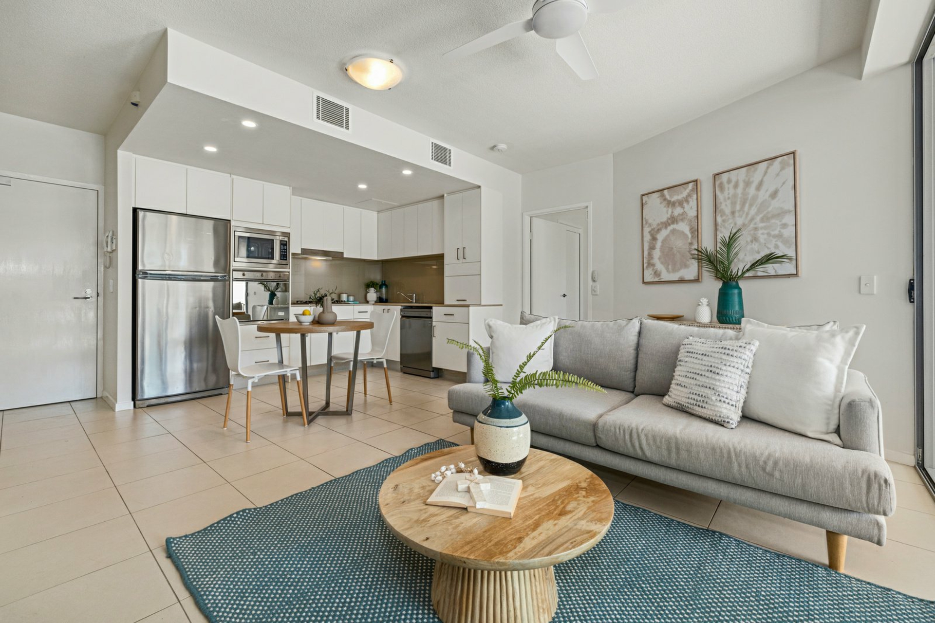 23/40-48 Kamala Crescent, CASUARINA