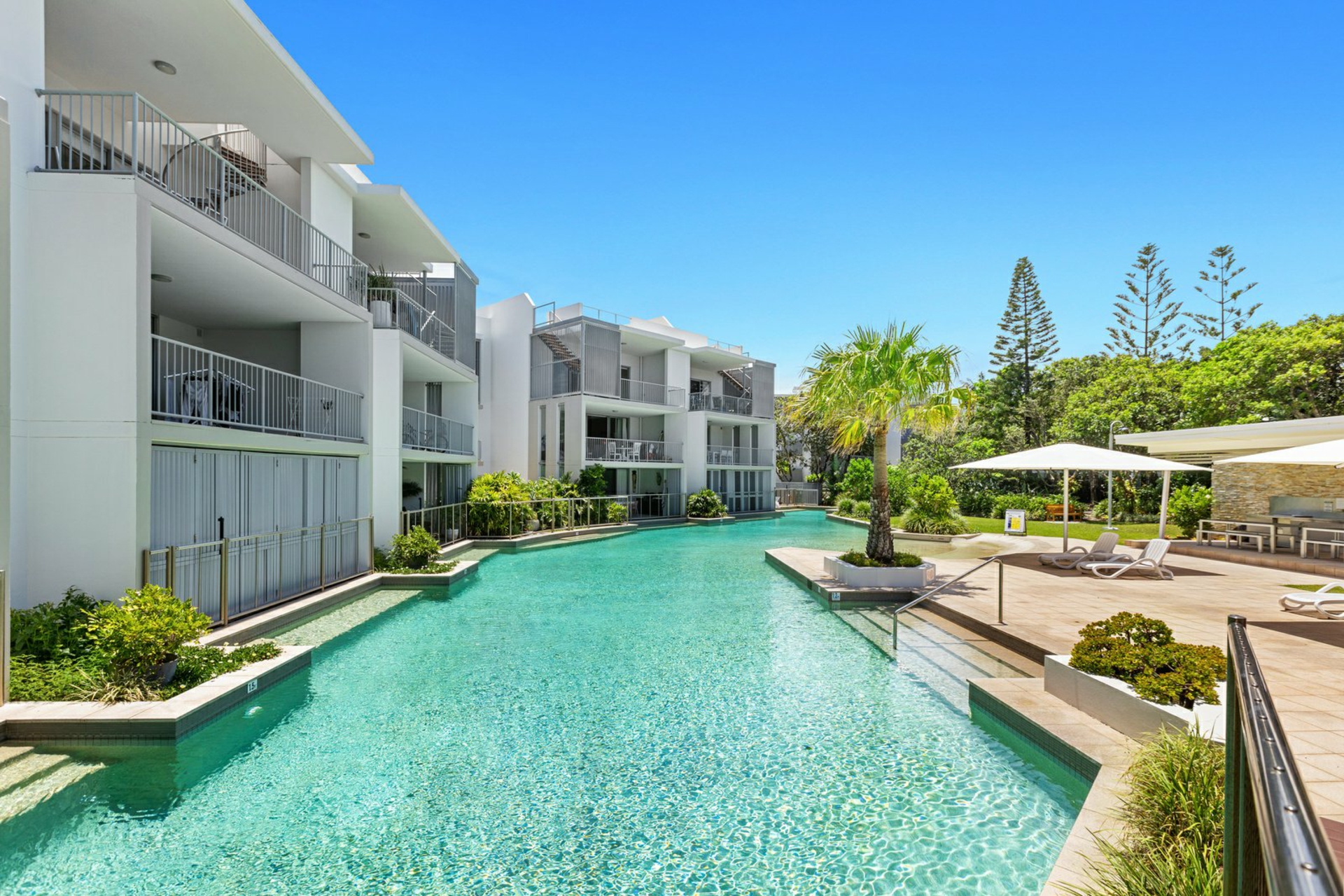 23/40-48 Kamala Crescent, CASUARINA