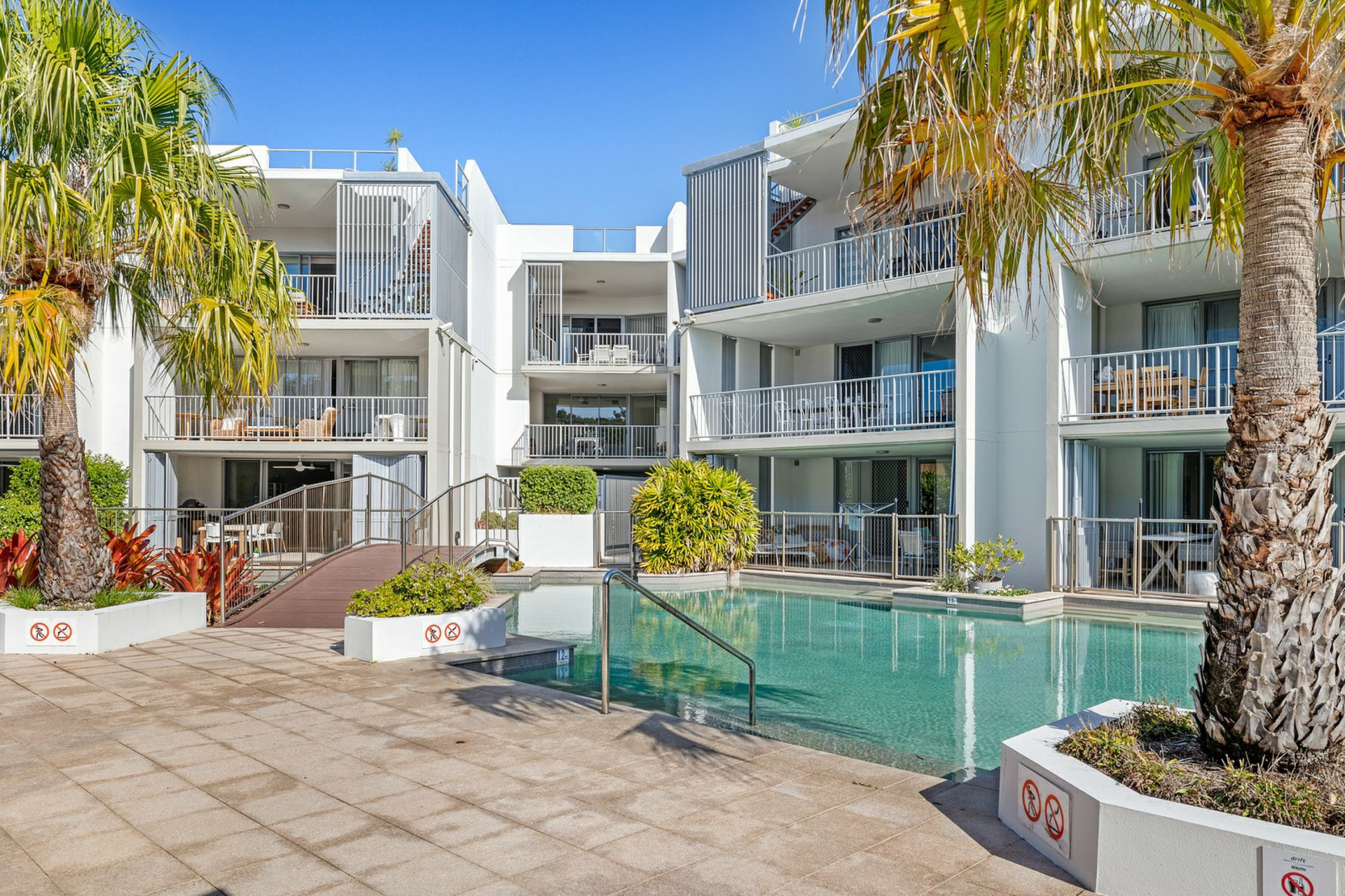 23/40-48 Kamala Crescent, CASUARINA