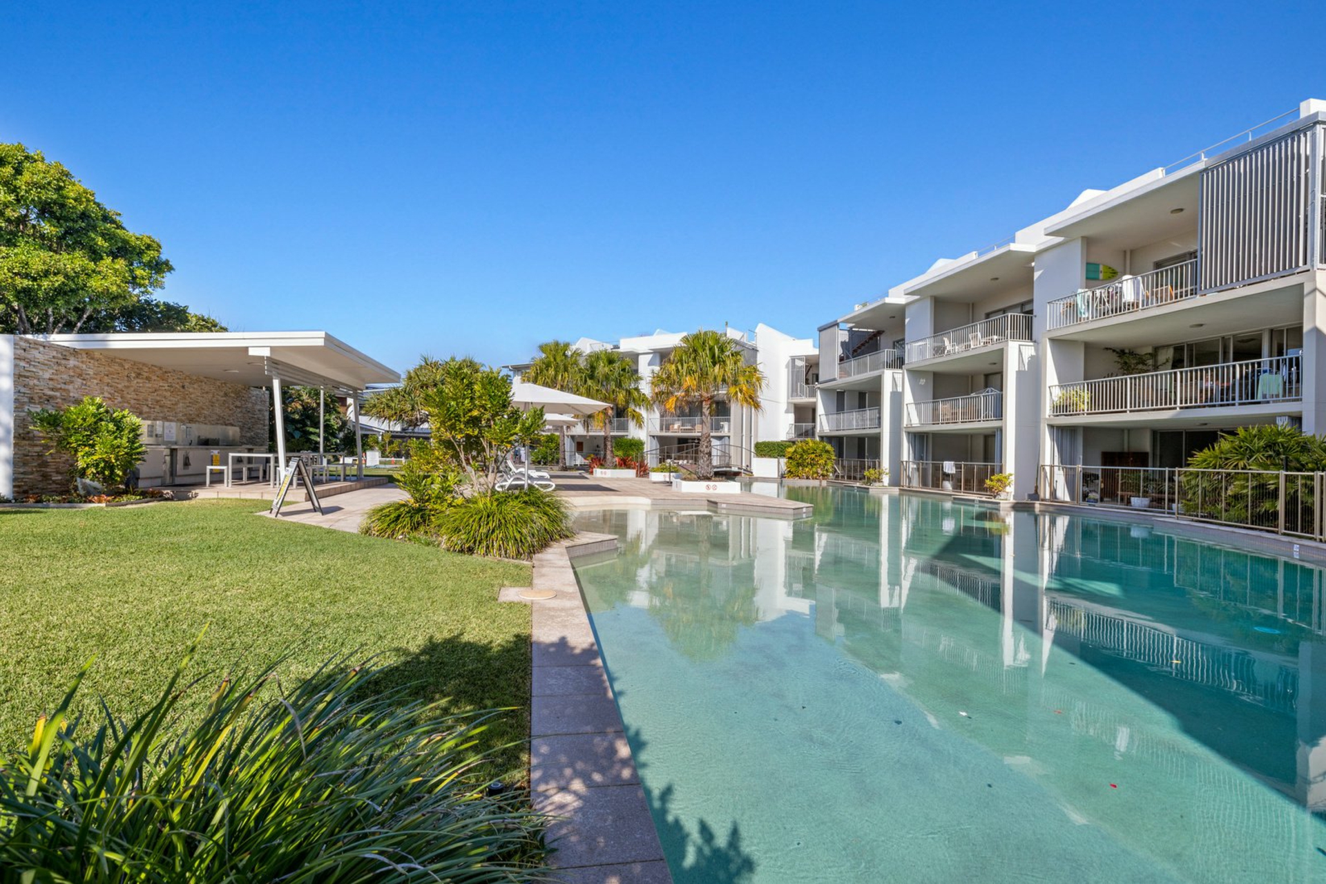 23/40-48 Kamala Crescent, CASUARINA