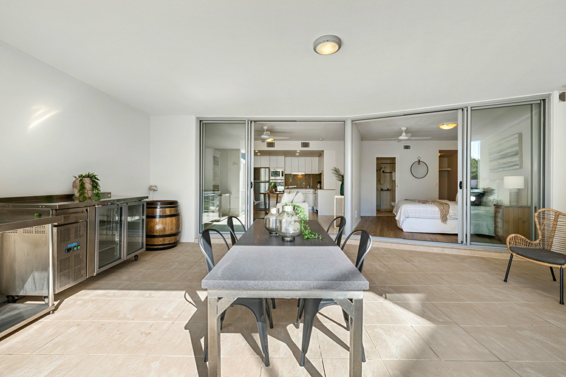 23/40-48 Kamala Crescent, CASUARINA