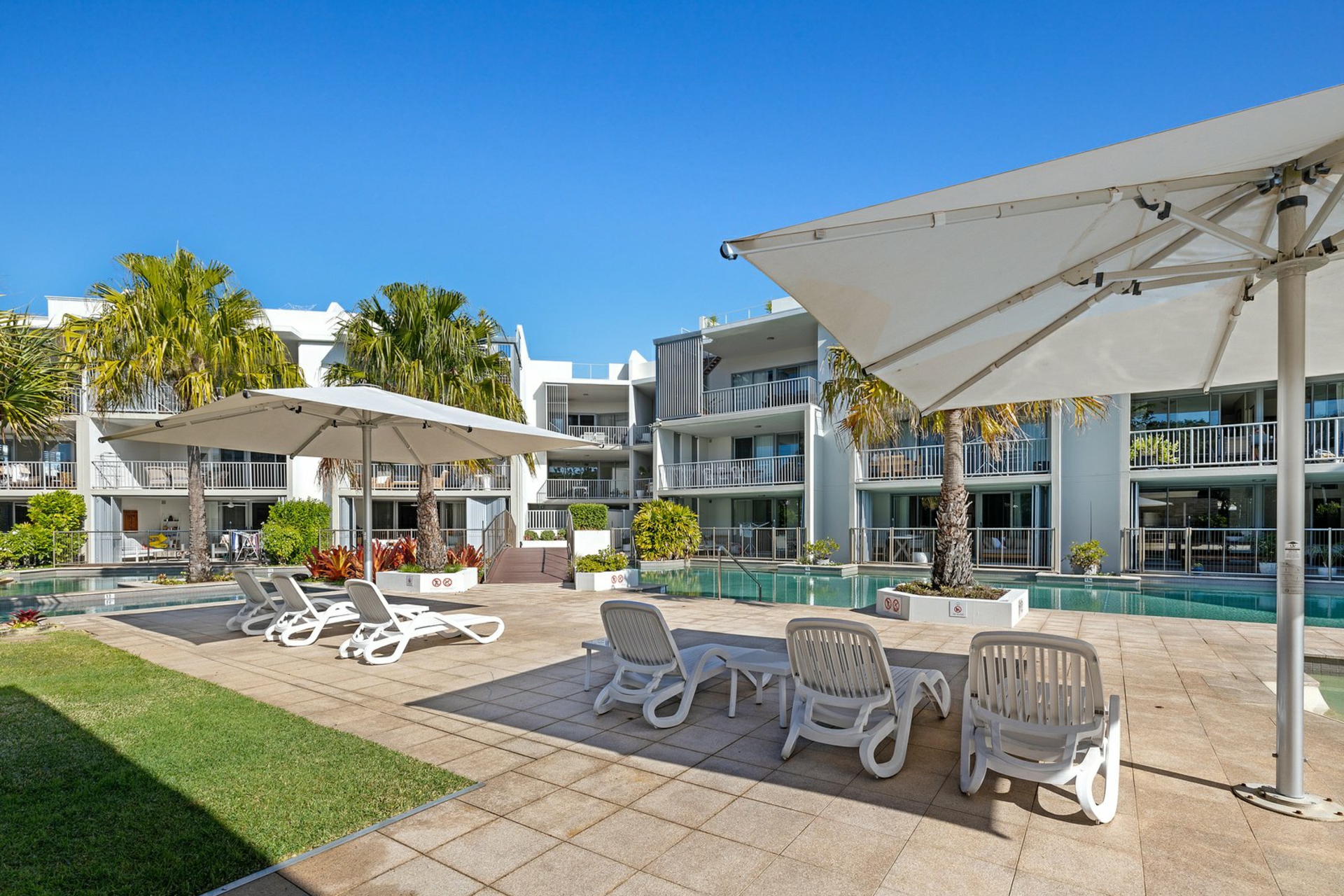 23/40-48 Kamala Crescent, CASUARINA