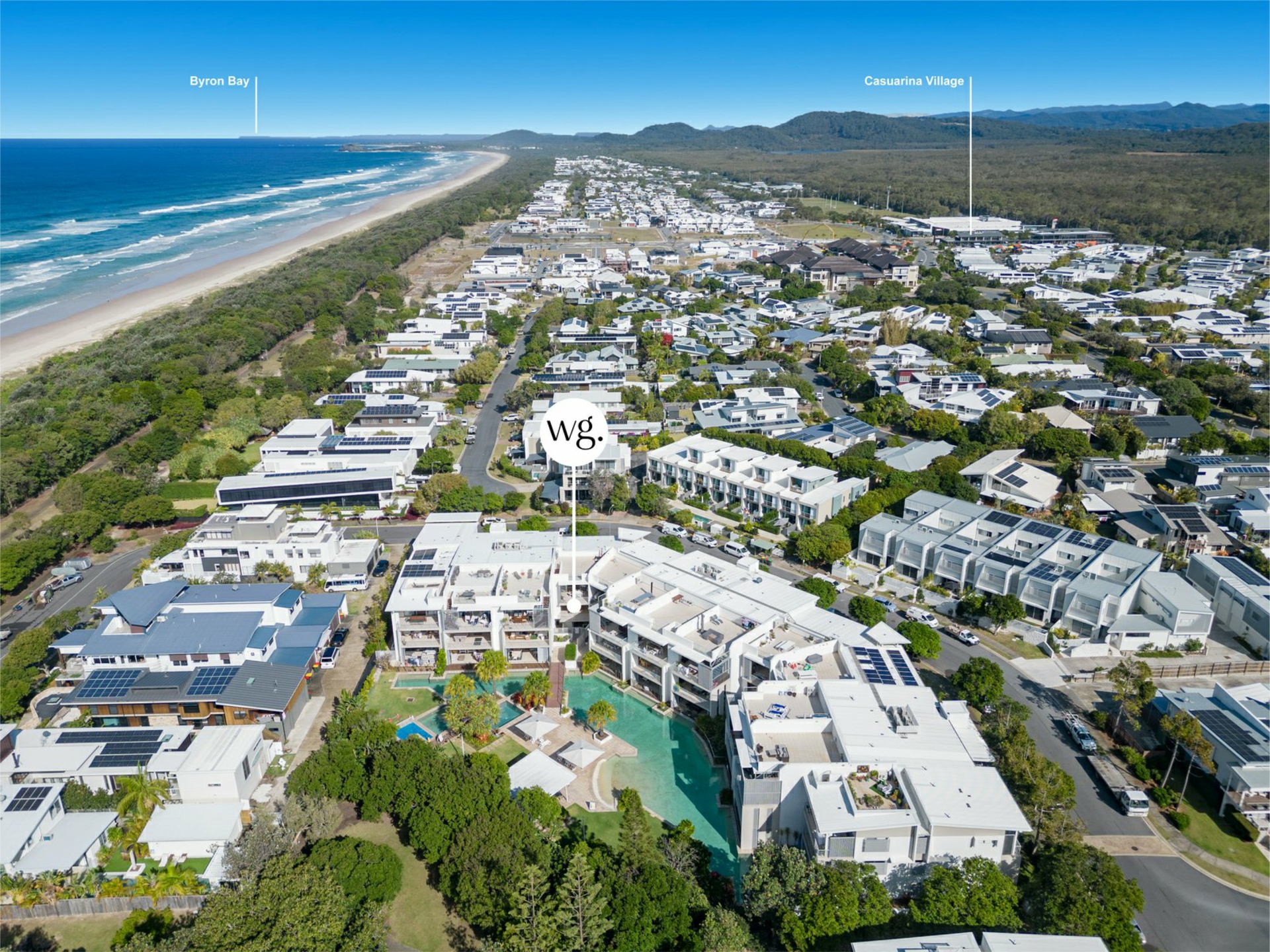 23/40-48 Kamala Crescent, CASUARINA