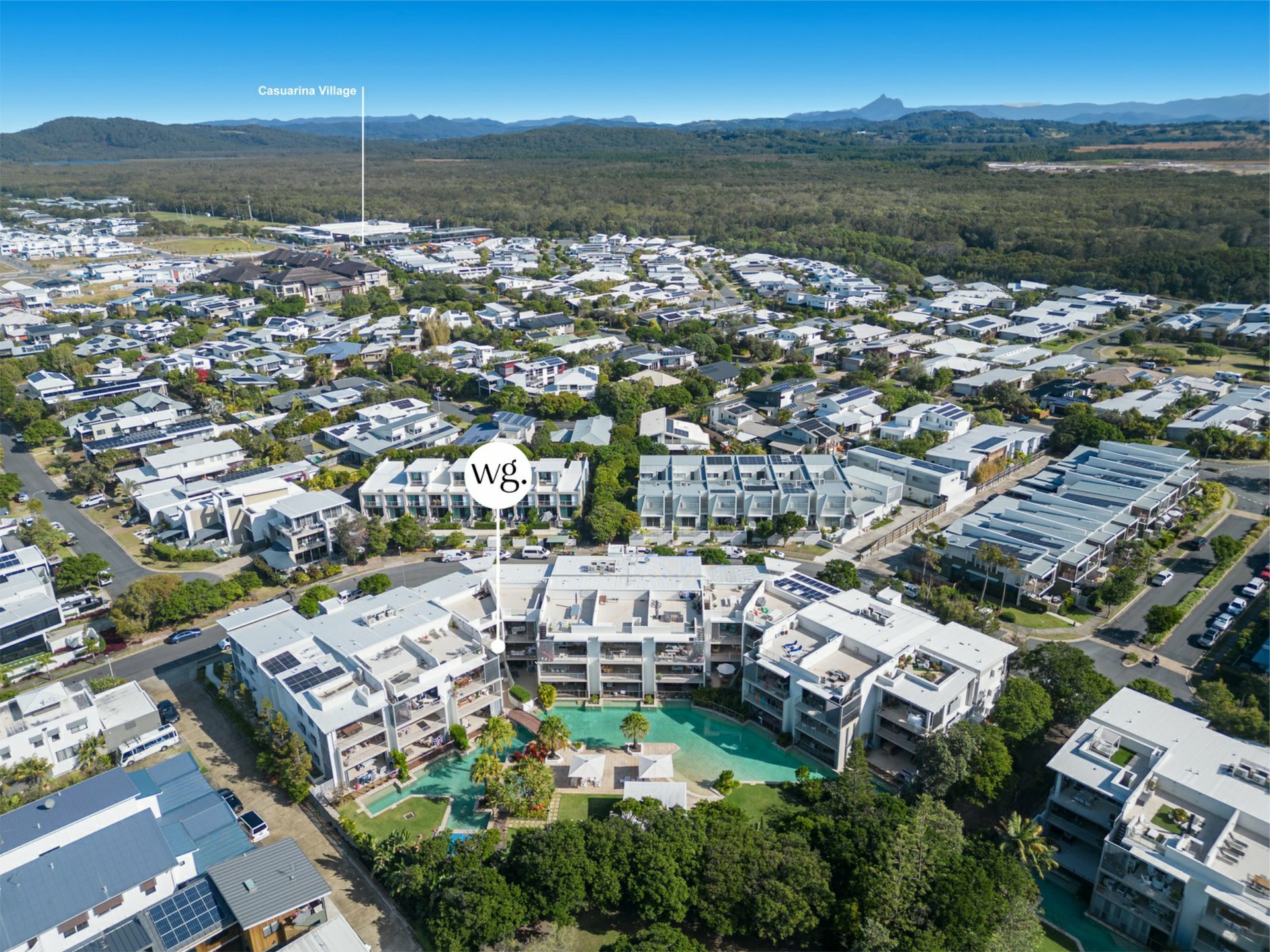 23/40-48 Kamala Crescent, CASUARINA
