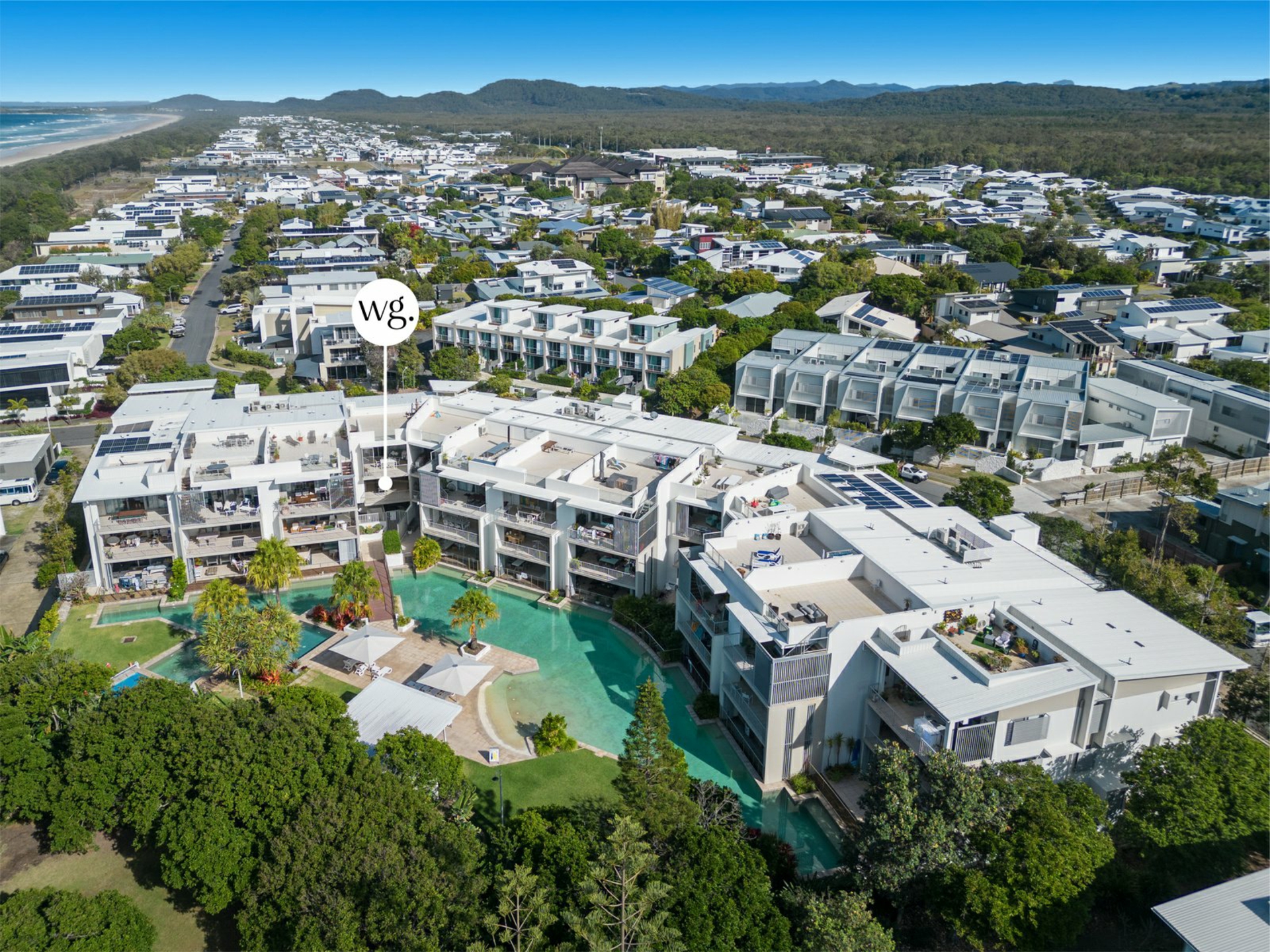 23/40-48 Kamala Crescent, CASUARINA