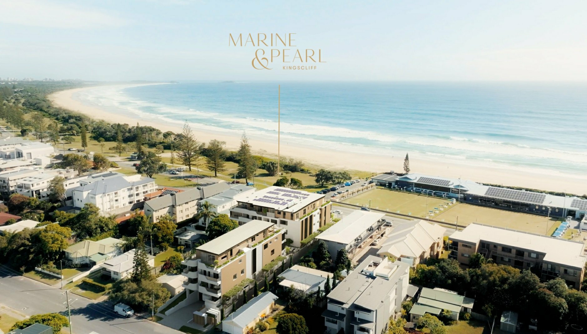 140 142 Marine Parade Kingscliff NSW Unit for Sale LJ Hooker