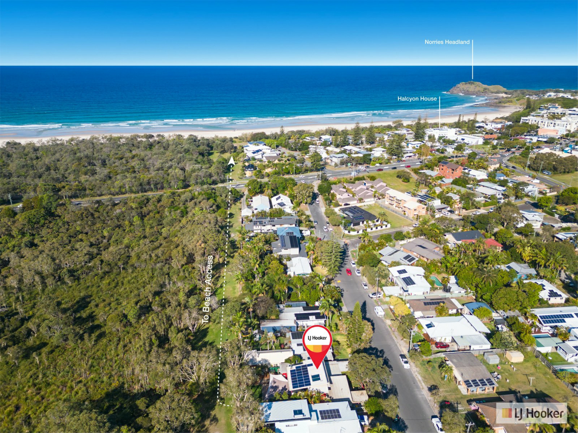 15 Tamarind Avenue, BOGANGAR